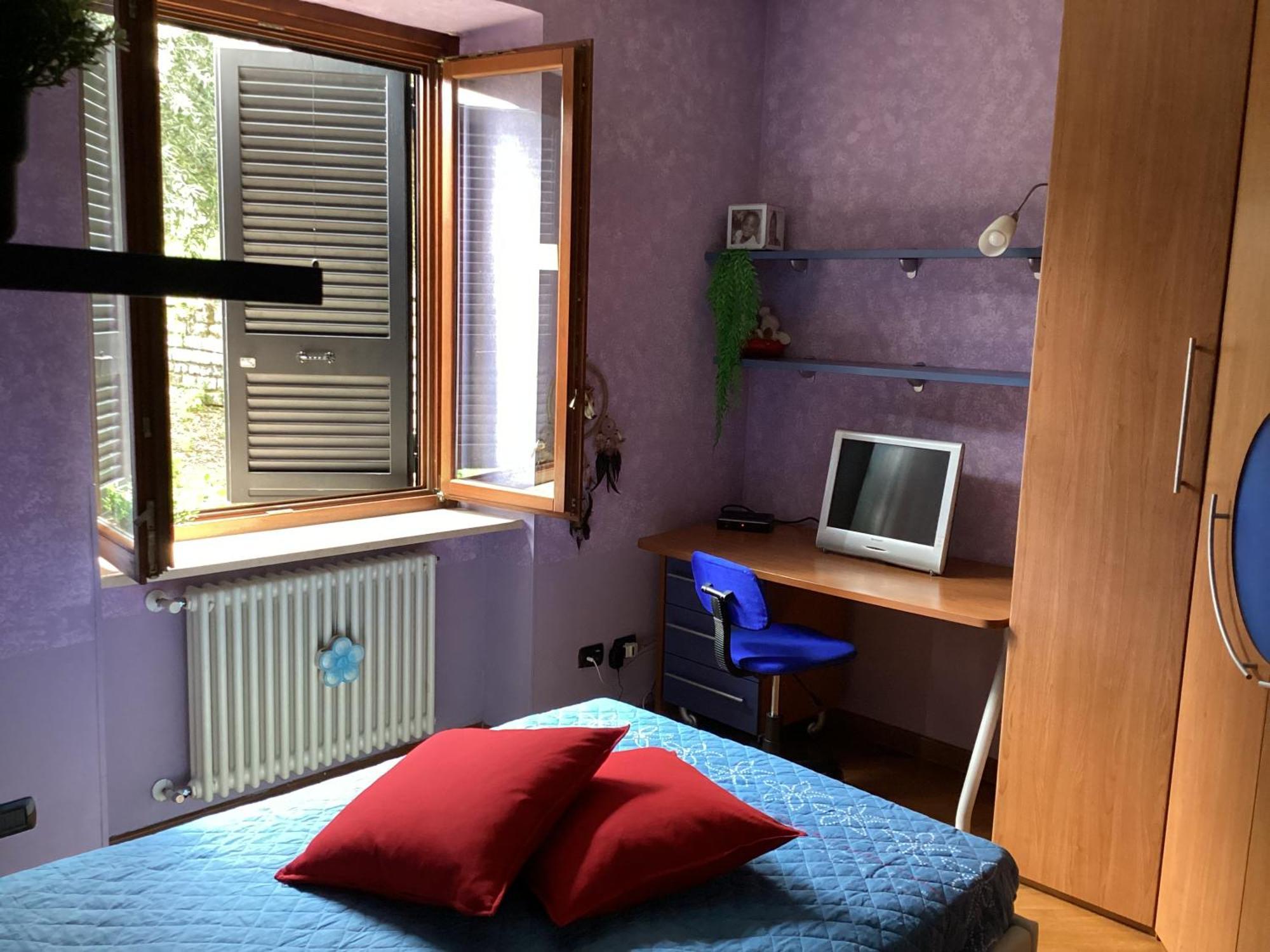 Holiday home Locazione Turistica Dream House Marzia Rome