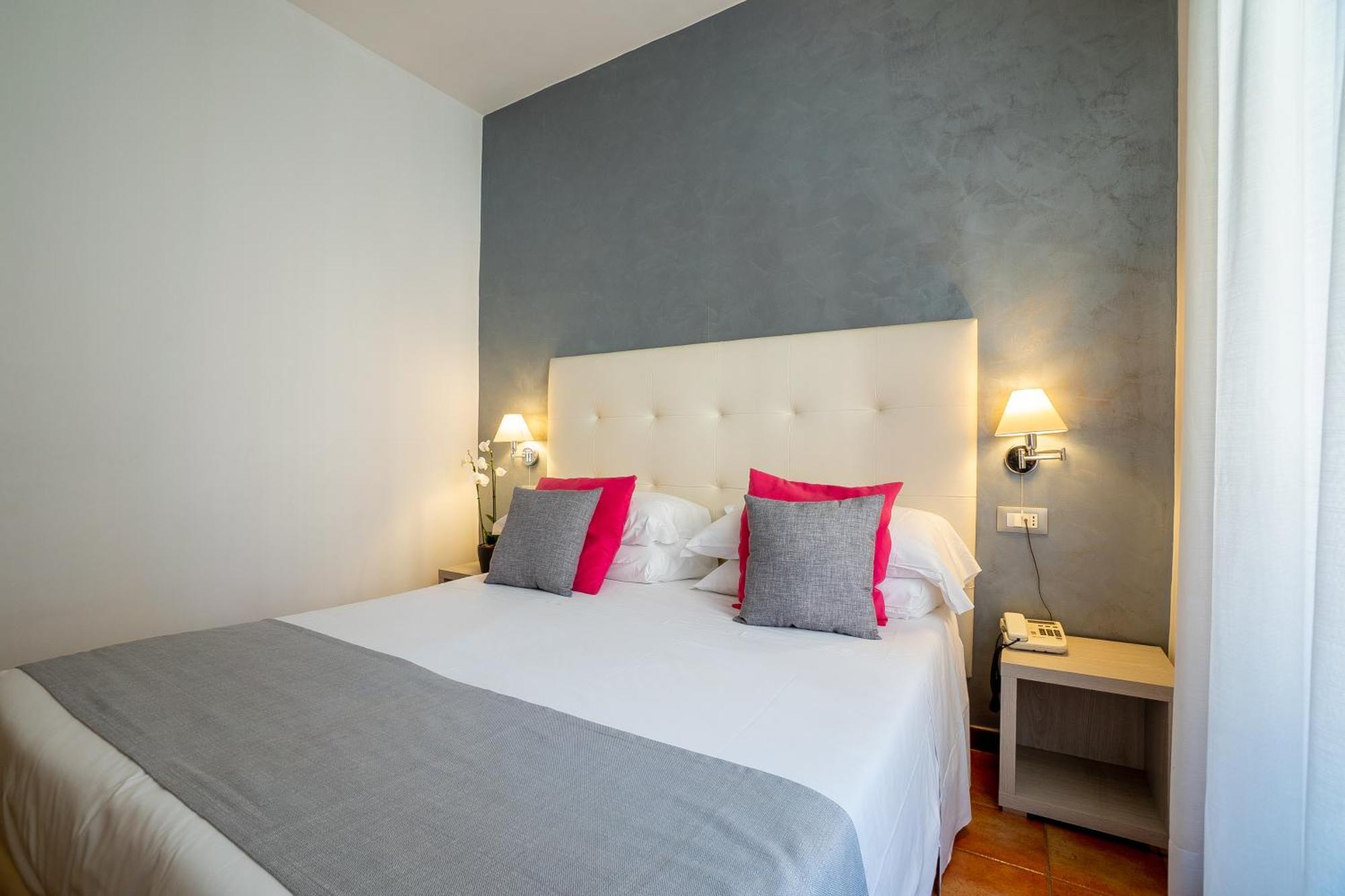 Hotel Gabriella Rome