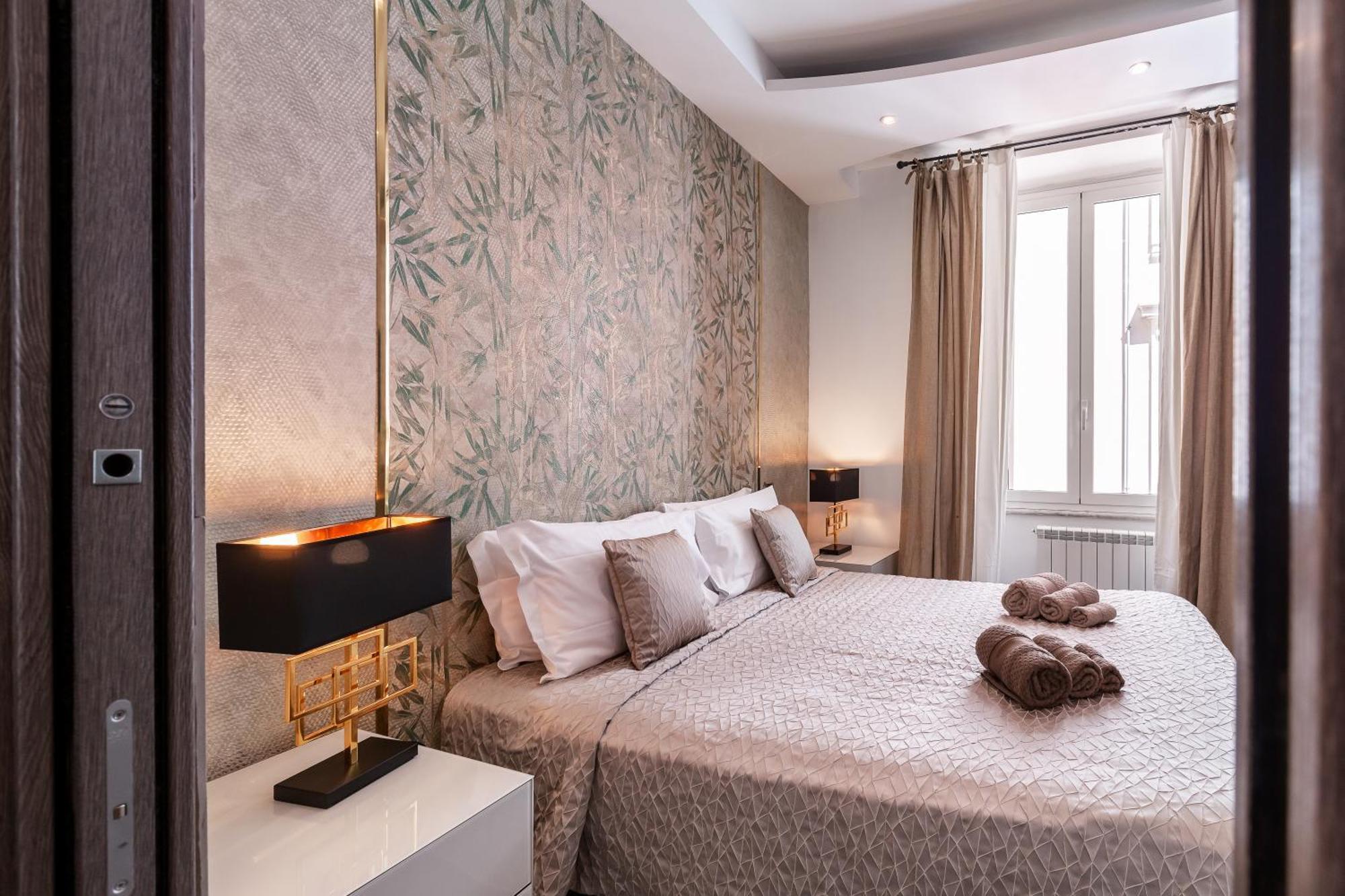 Daphne Guest house Rome