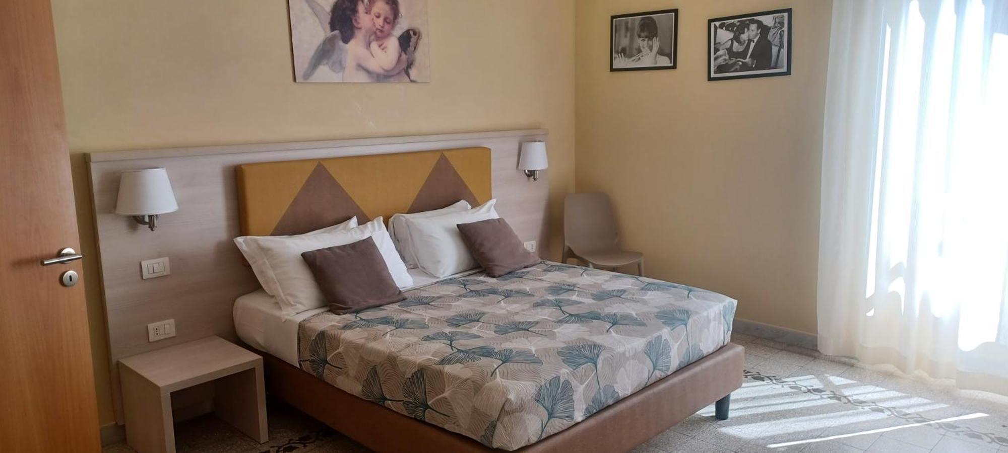 Vatican View Guest house Rome