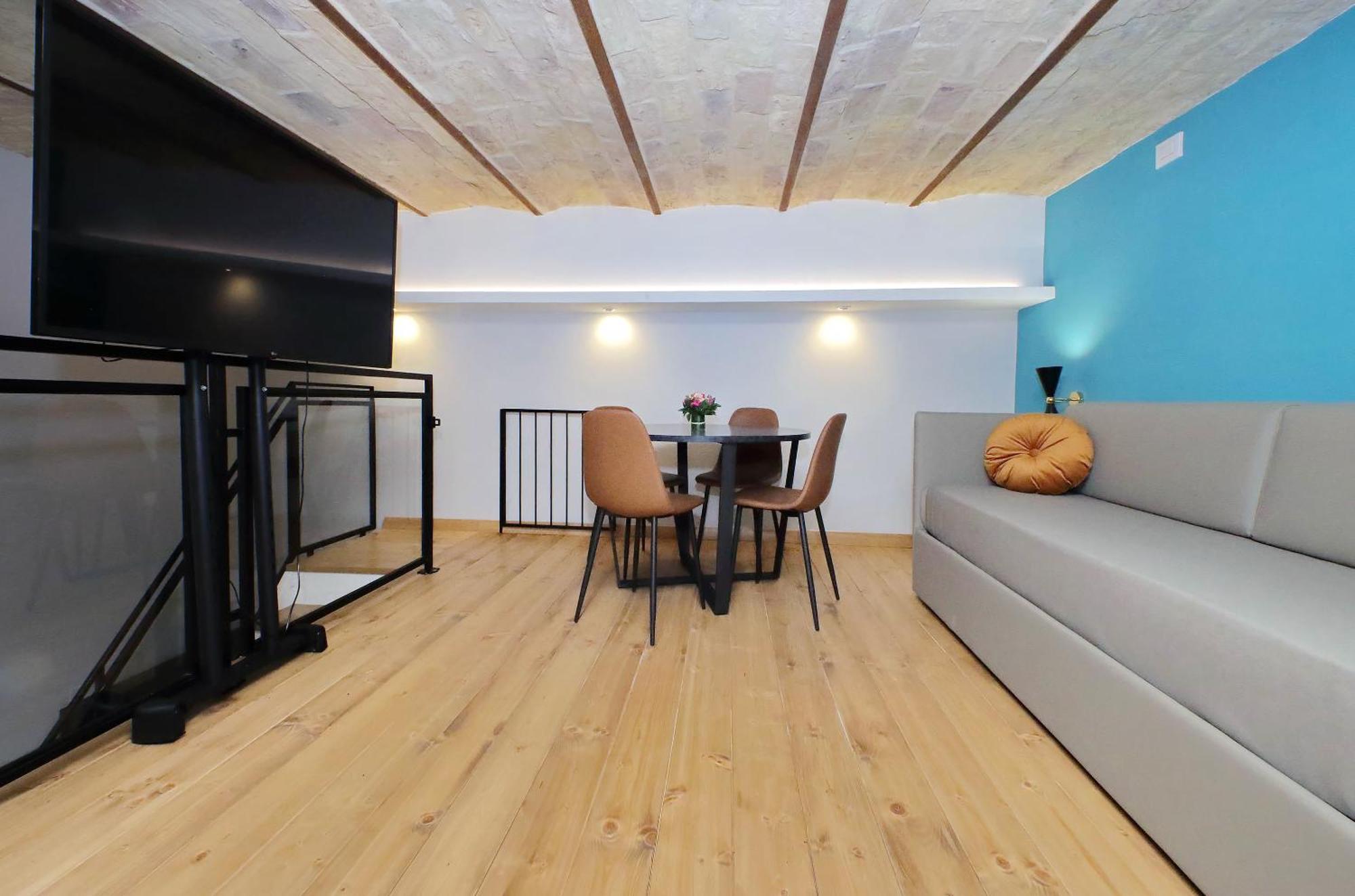 Charming Navona Guest house
