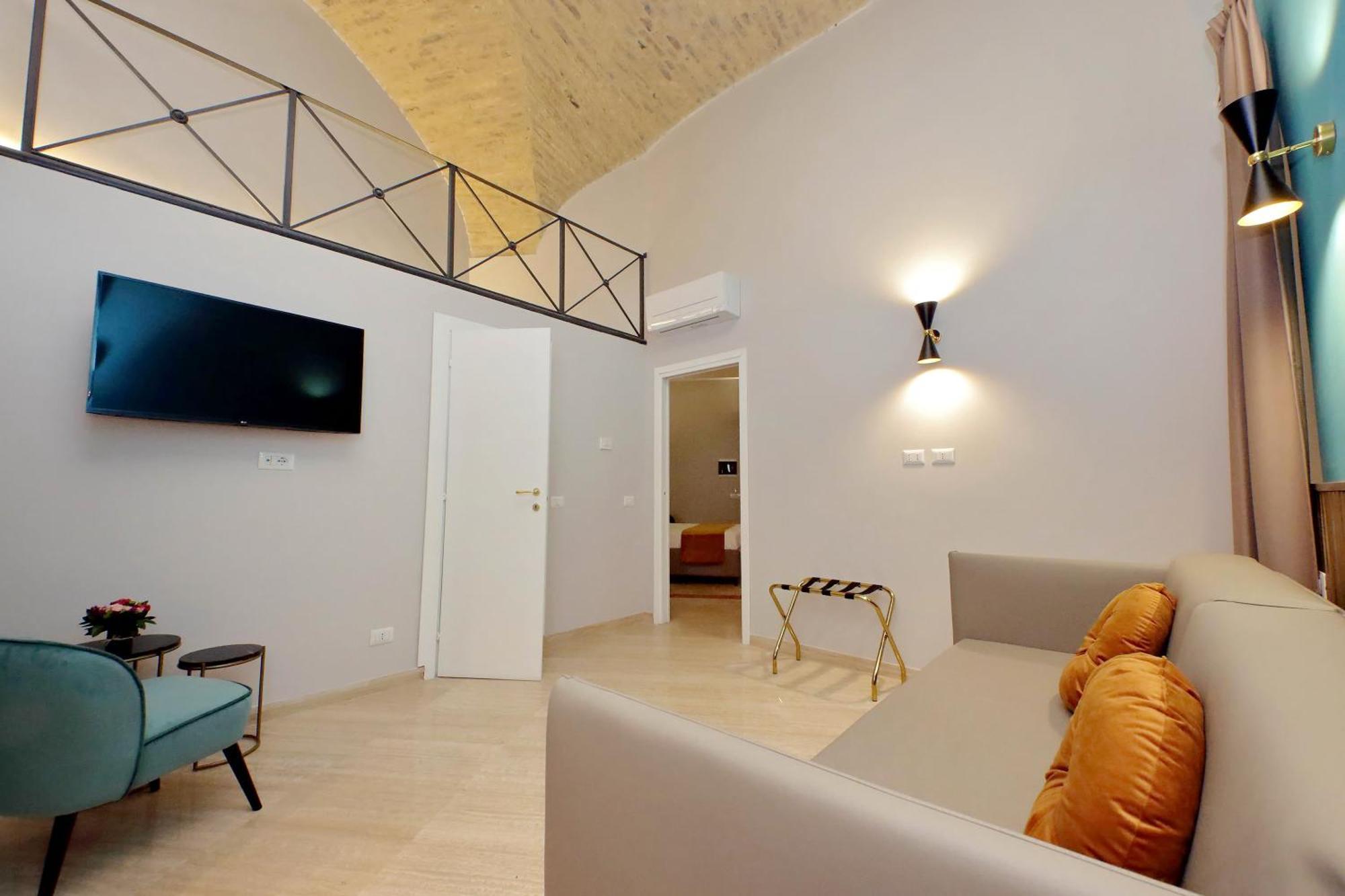 Guest house Charming Navona
