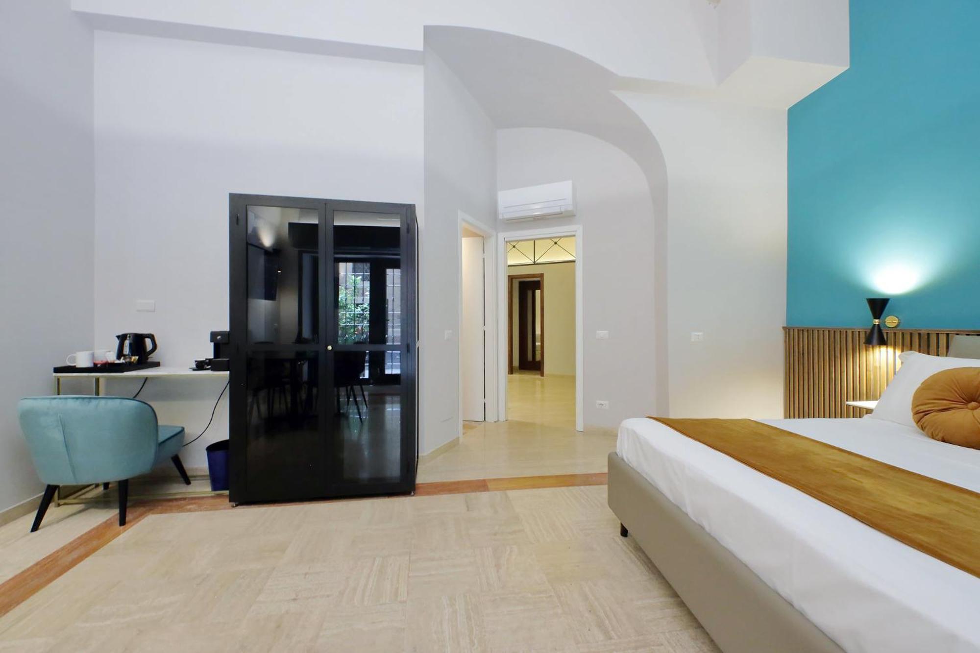 Guest house Charming Navona