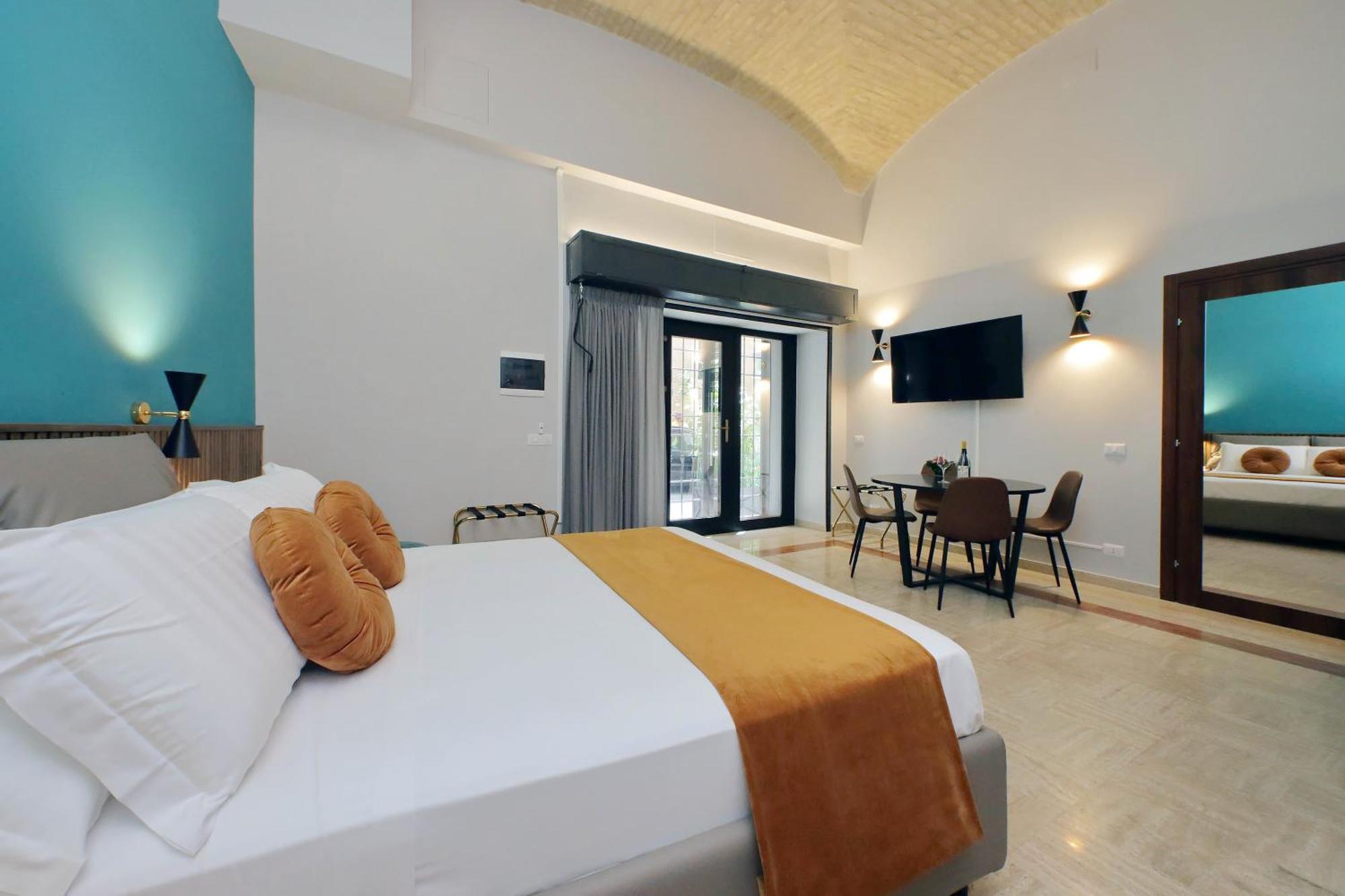 Guest house Charming Navona Rome