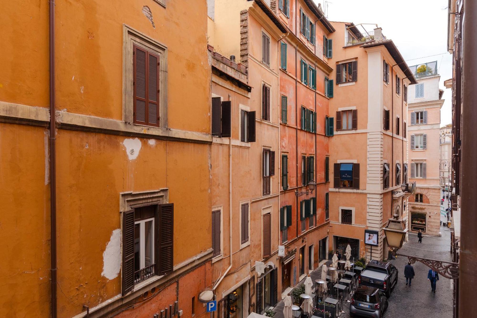 Sonder Antinoo * Rome