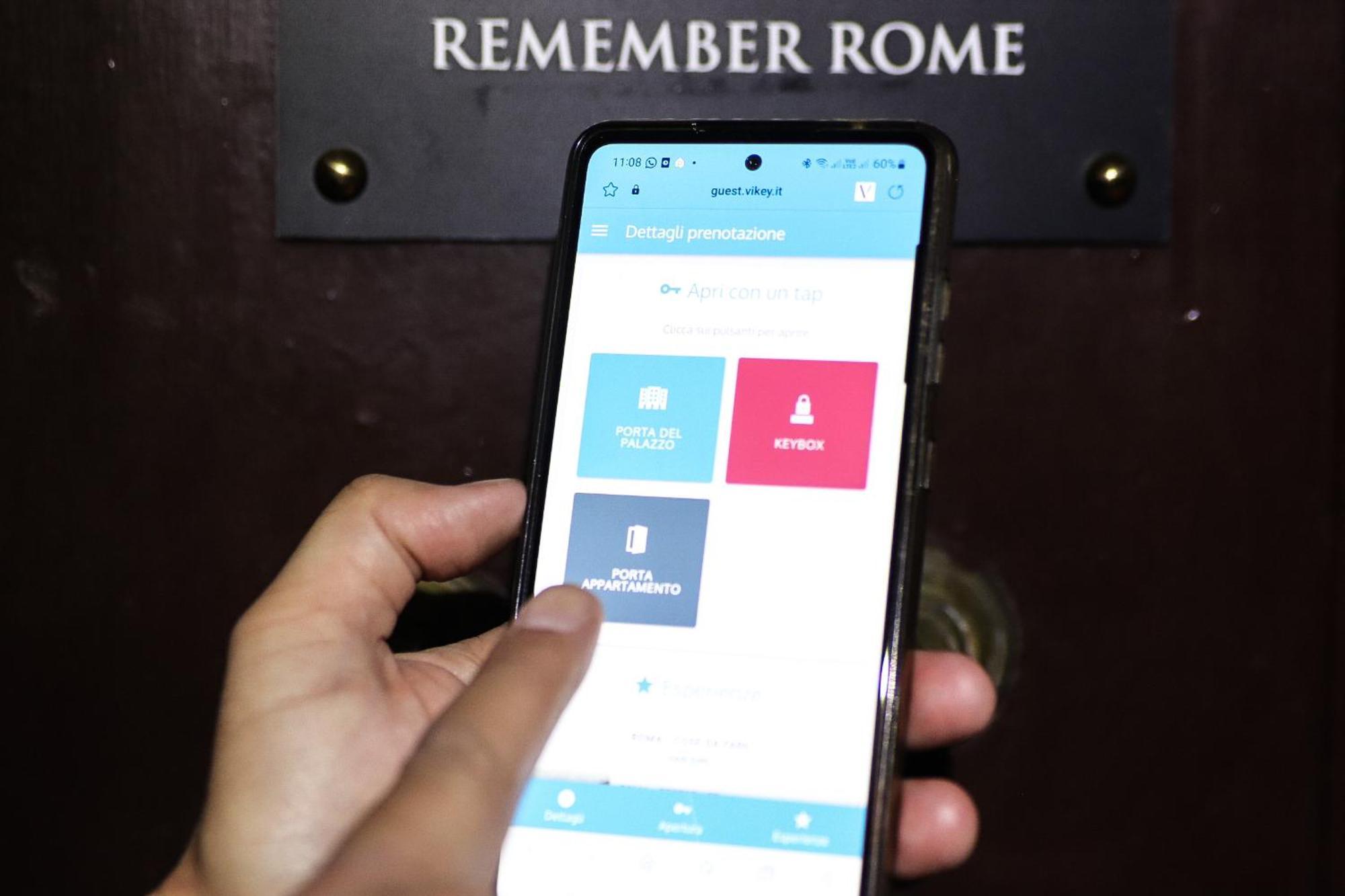 Amalia By Remember * Rome