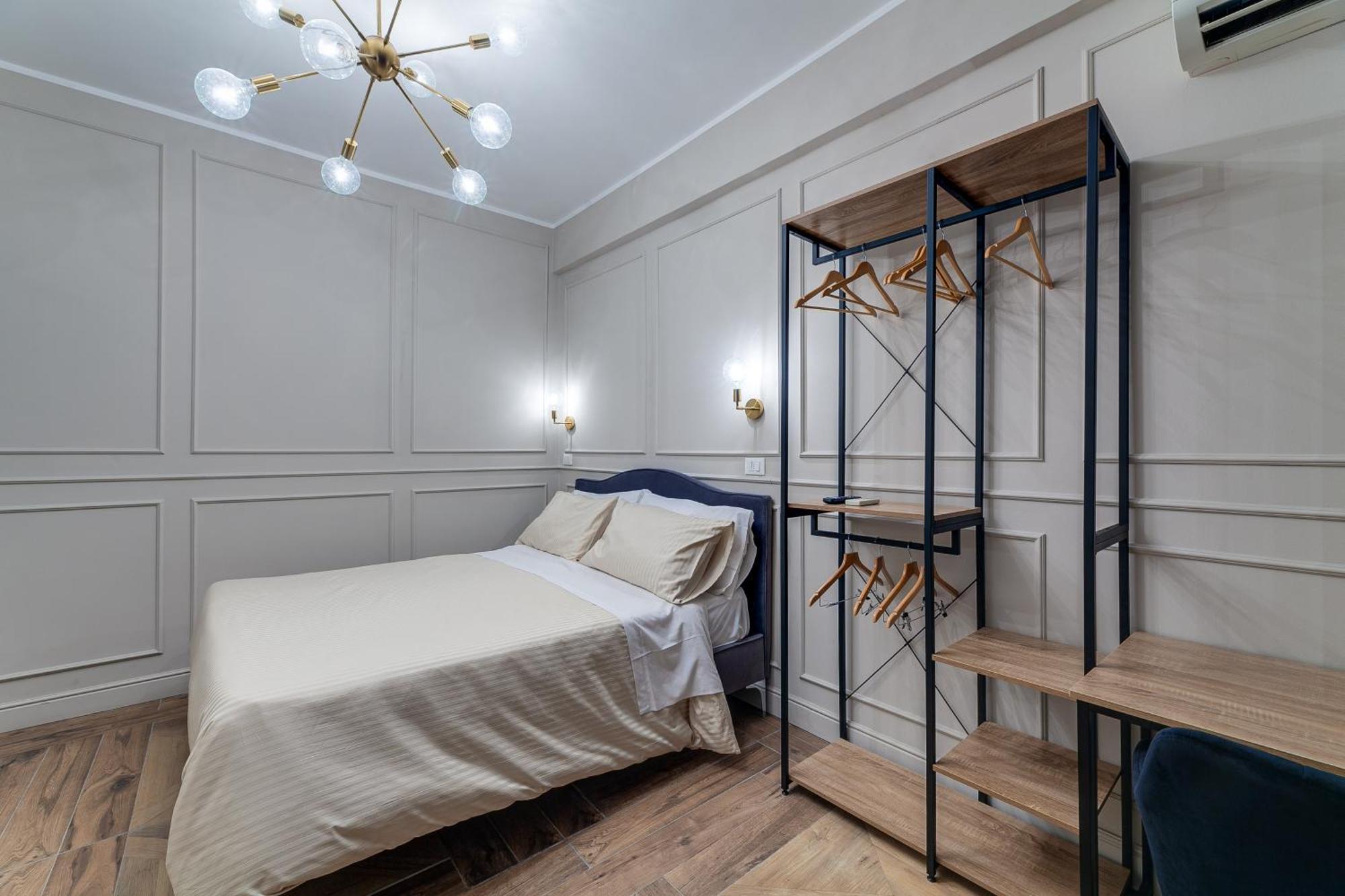 Vogue Guest house *