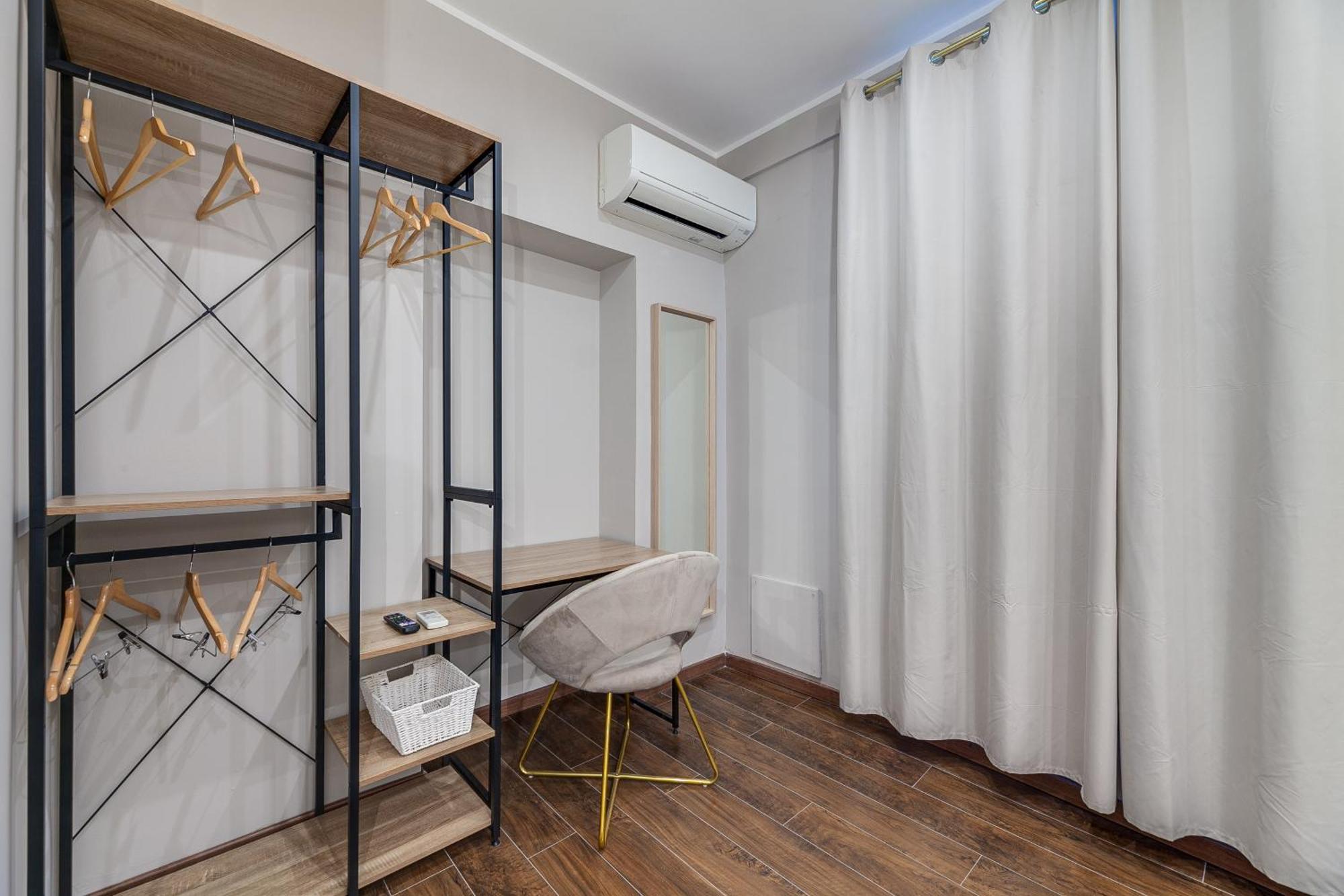 Vogue Guest house Rome
