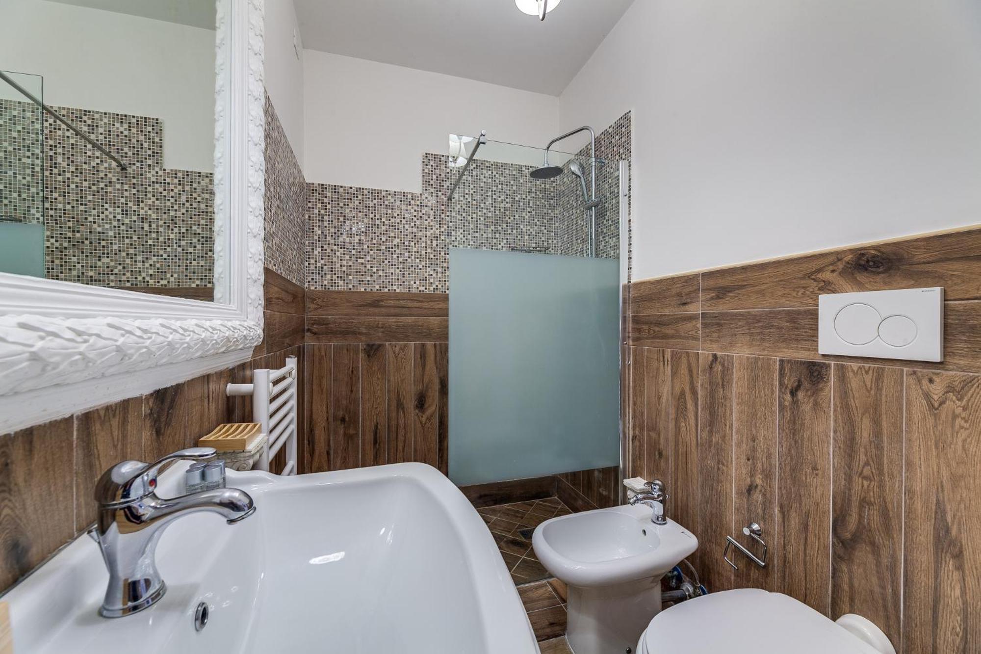 Guest house Vogue Rome