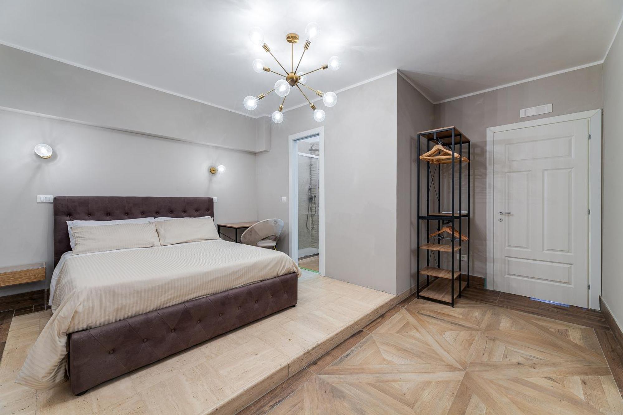 Vogue Guest house