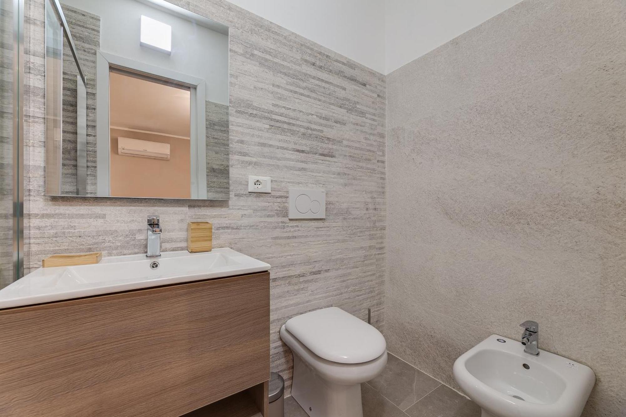 Guest house Vogue Rome