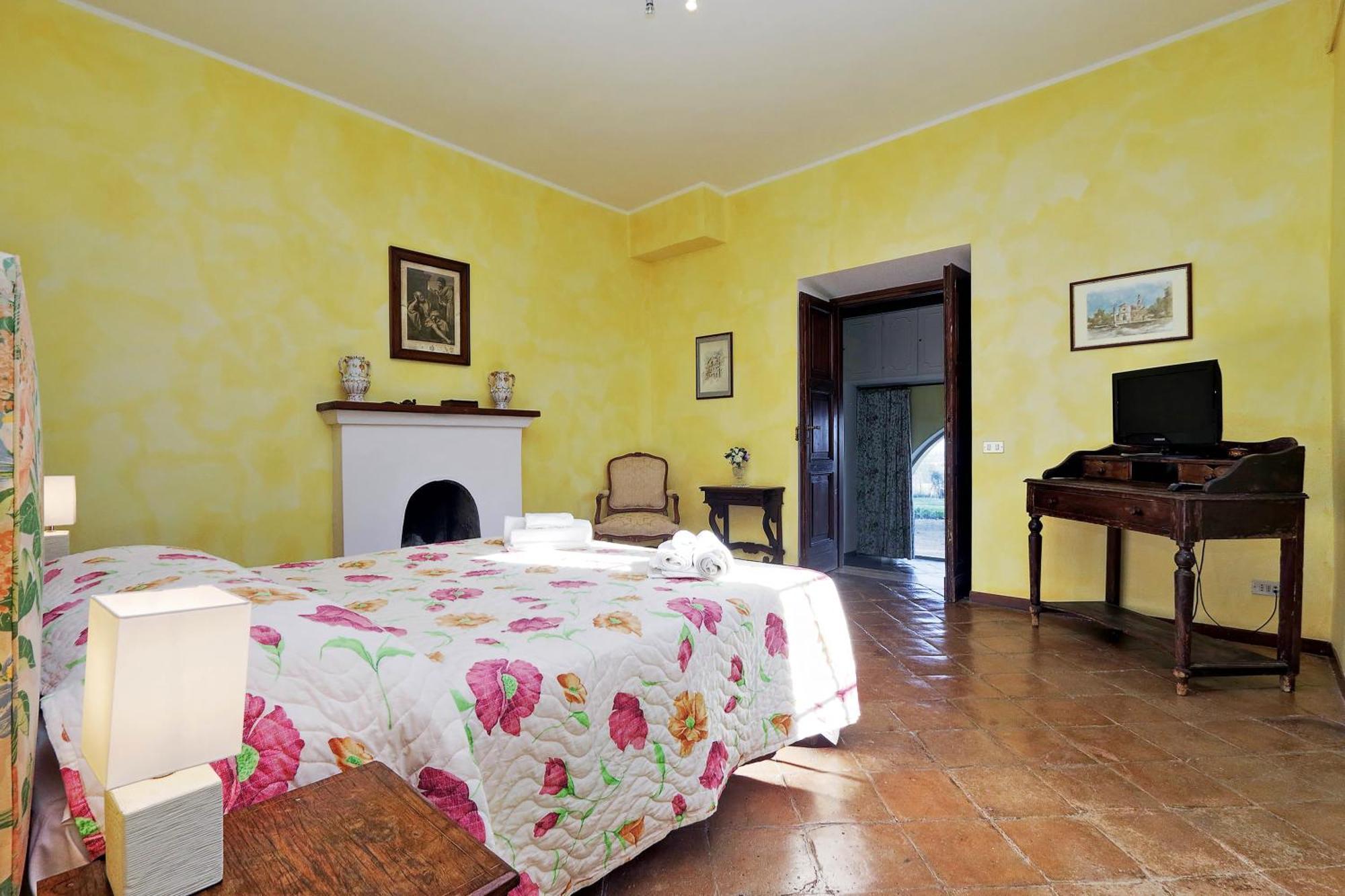Villa L'oasi Di Baal