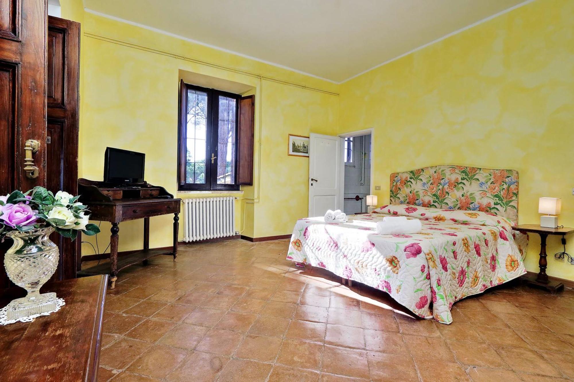 L'oasi Di Baal Villa