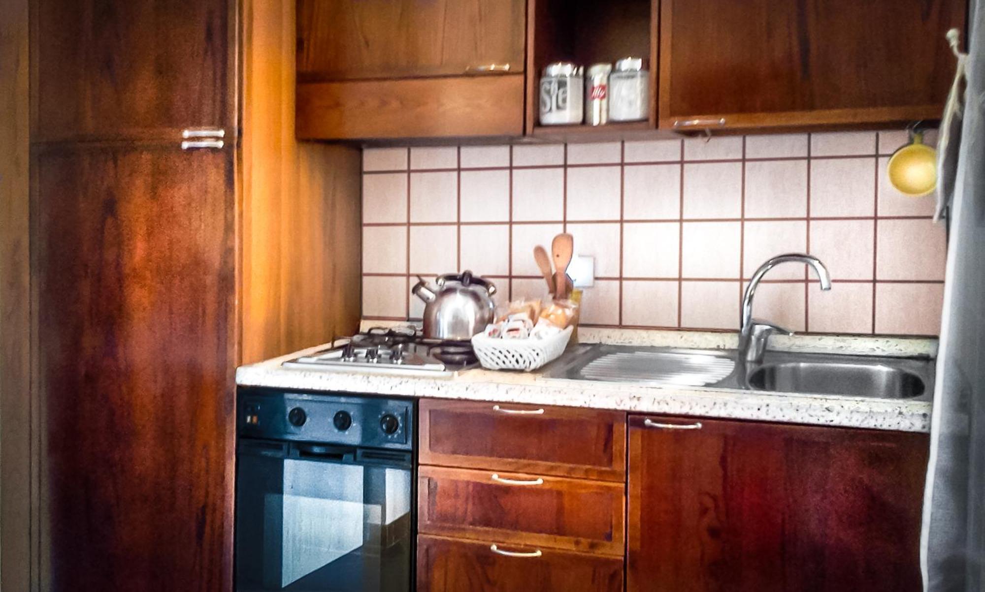 Apartment Casina Tiberina