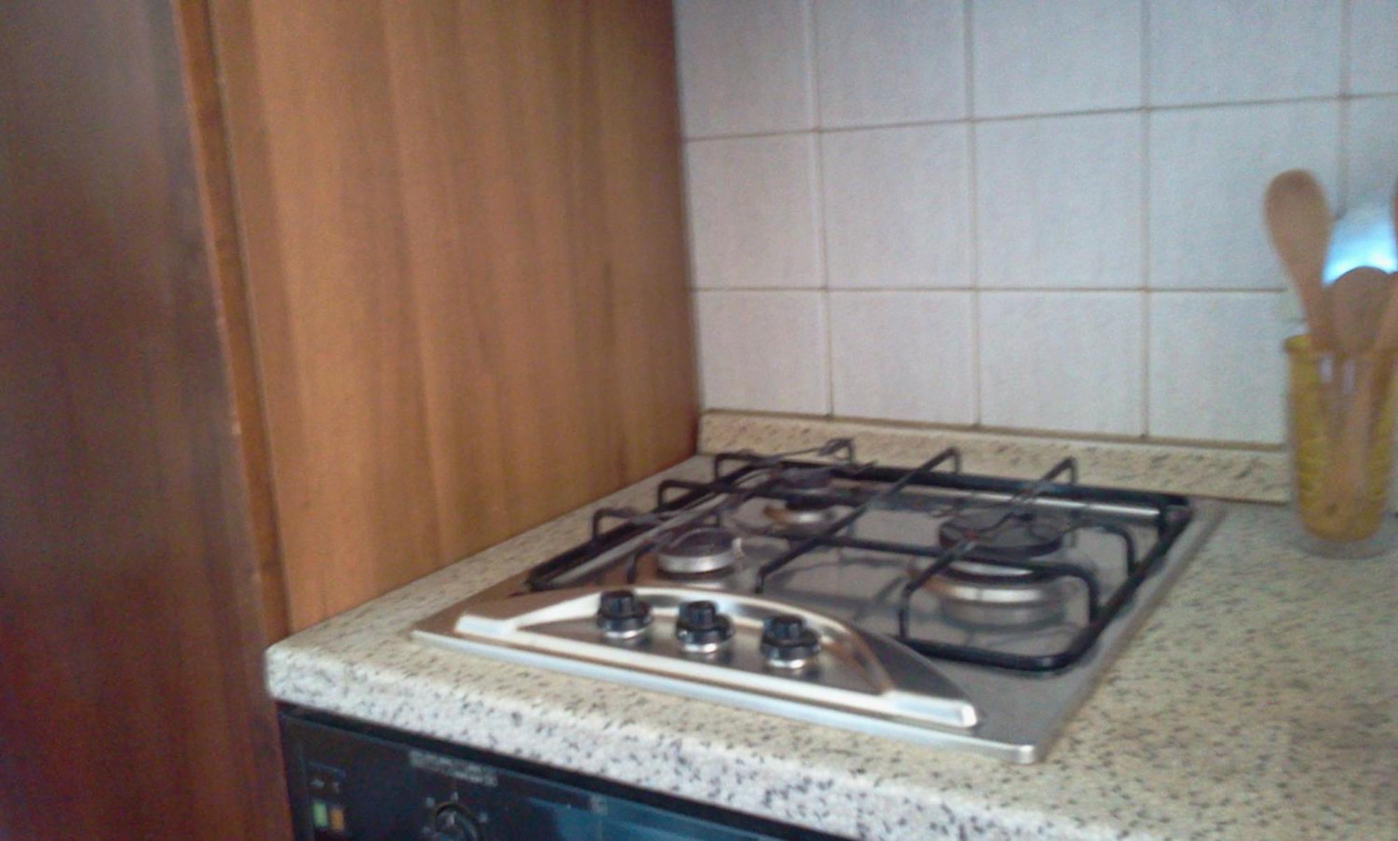 Apartment Casina Tiberina Rome