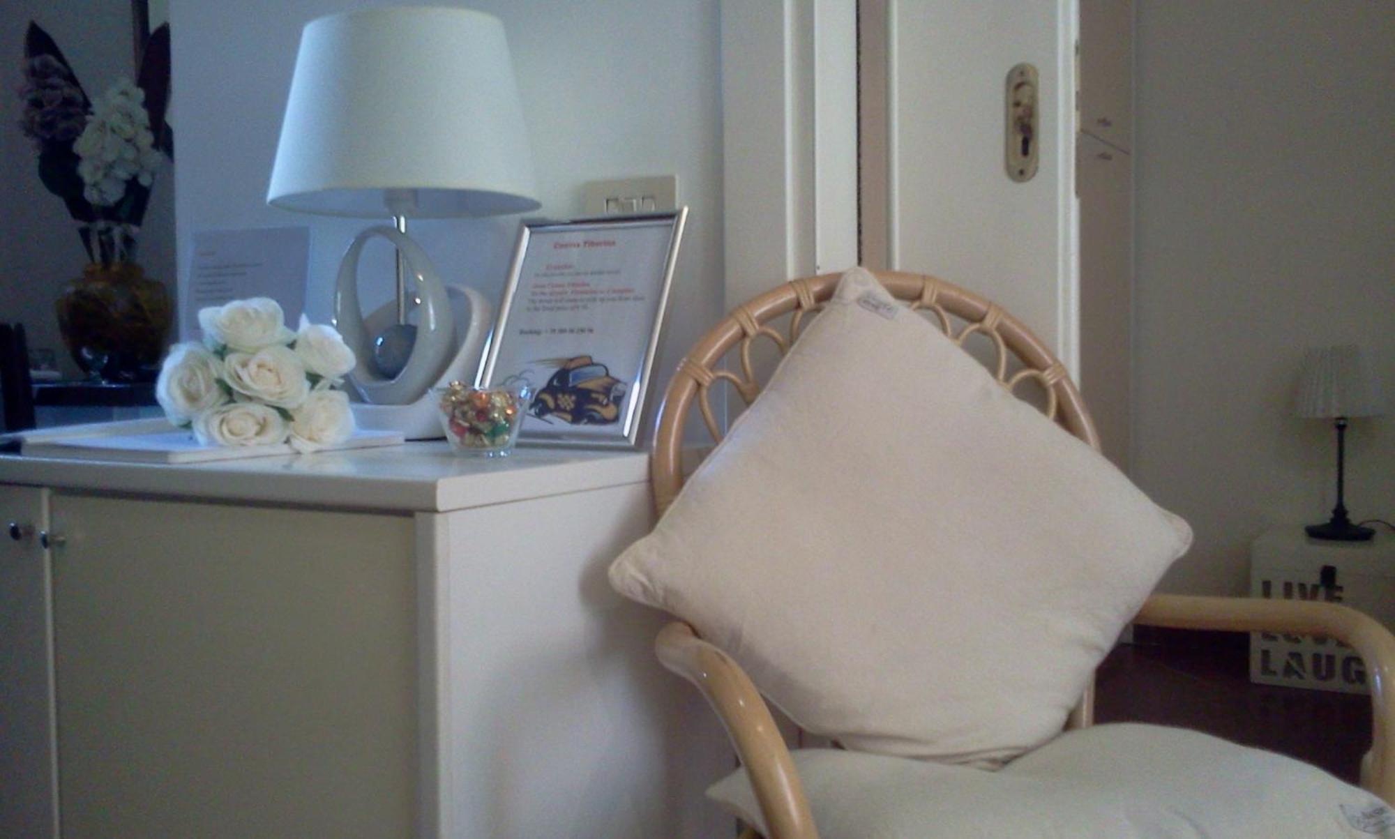 Apartment Casina Tiberina *