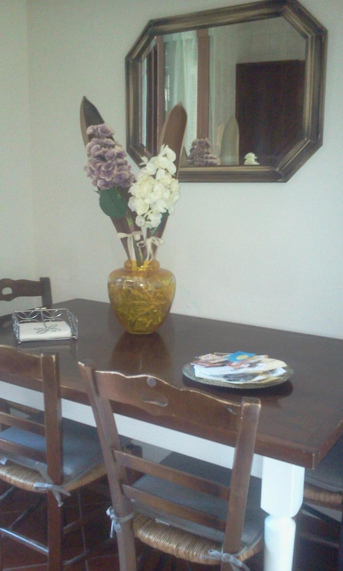 Apartment Casina Tiberina Rome