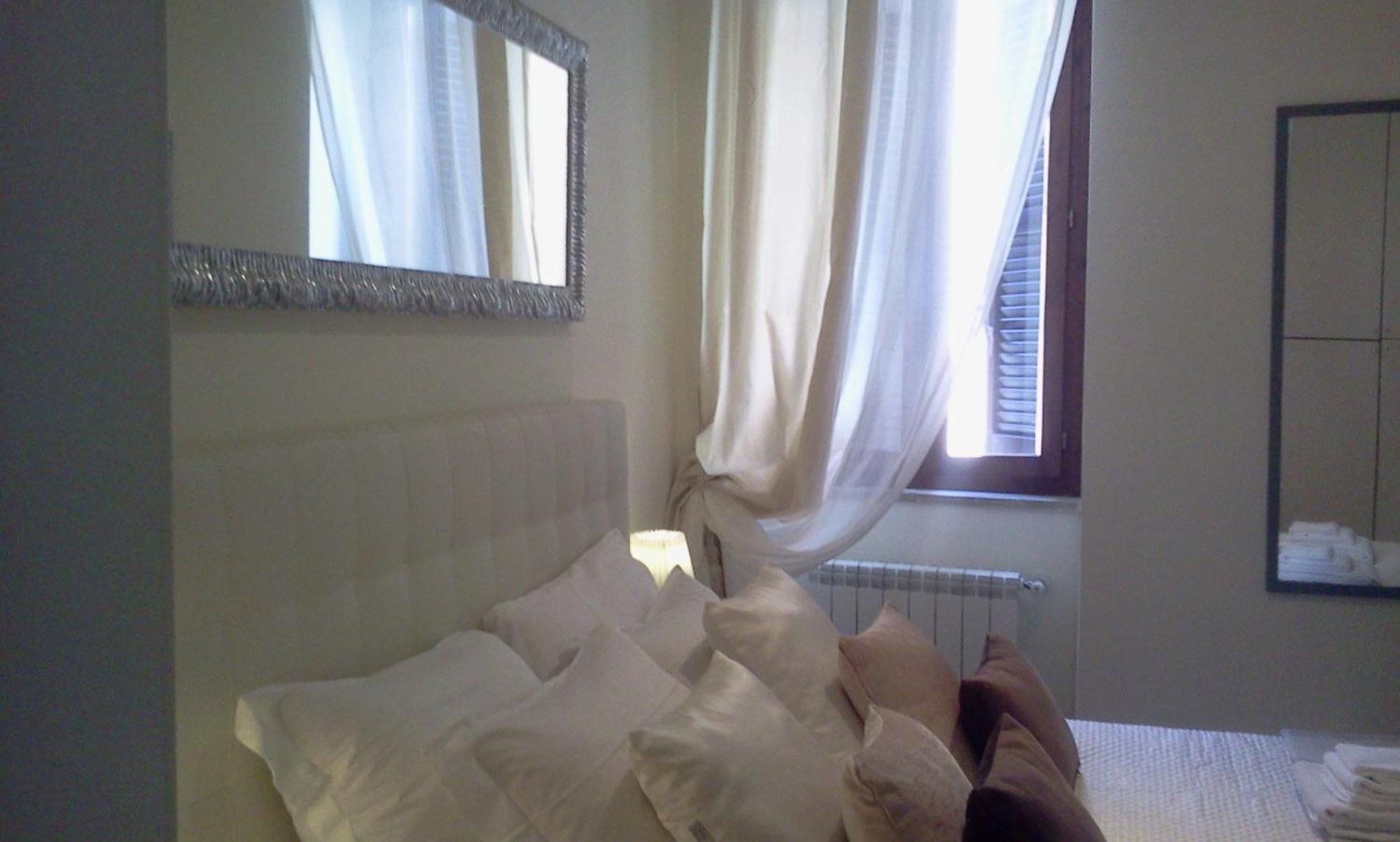 Apartment Casina Tiberina