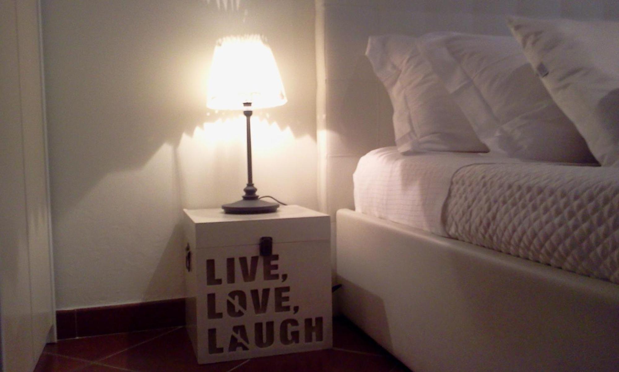 Casina Tiberina Apartment Rome