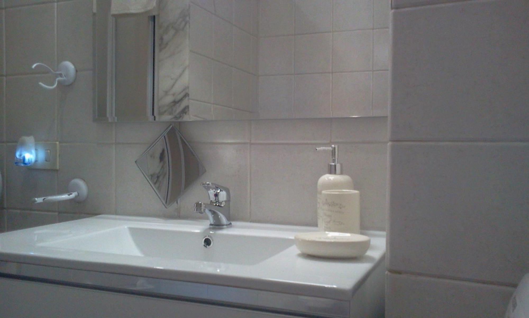 Casina Tiberina Apartment *