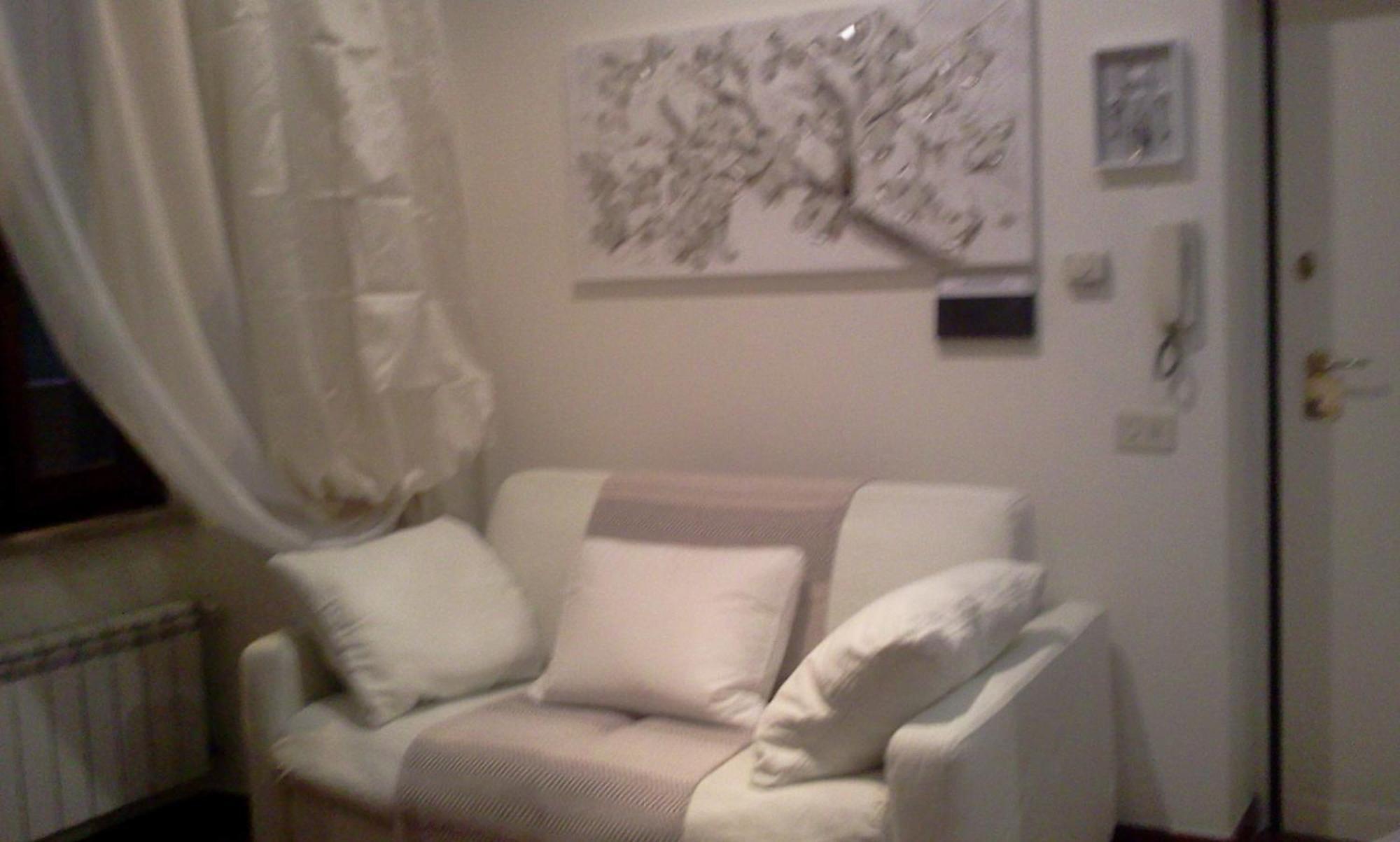 Apartment Casina Tiberina Rome