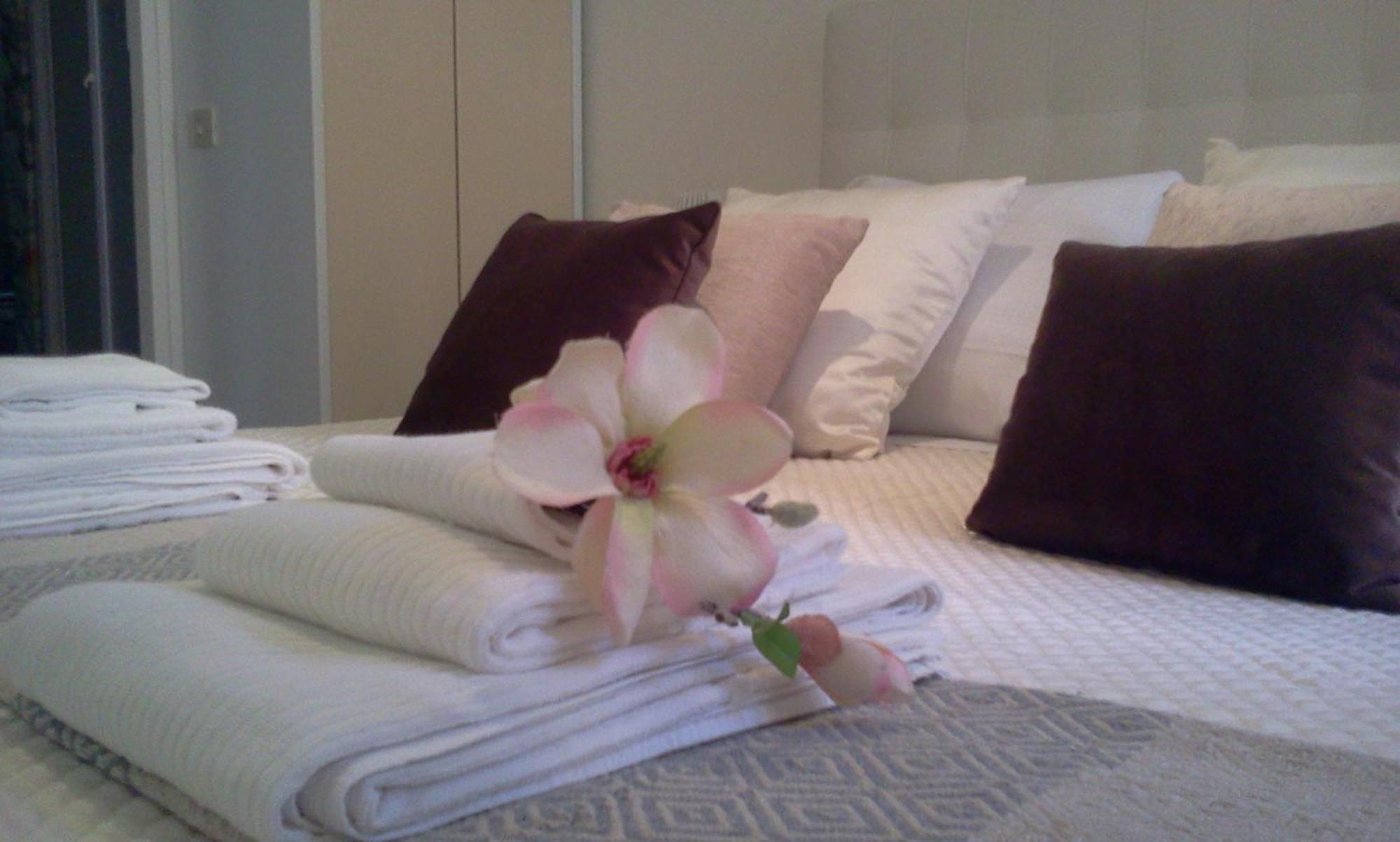 Apartment Casina Tiberina *