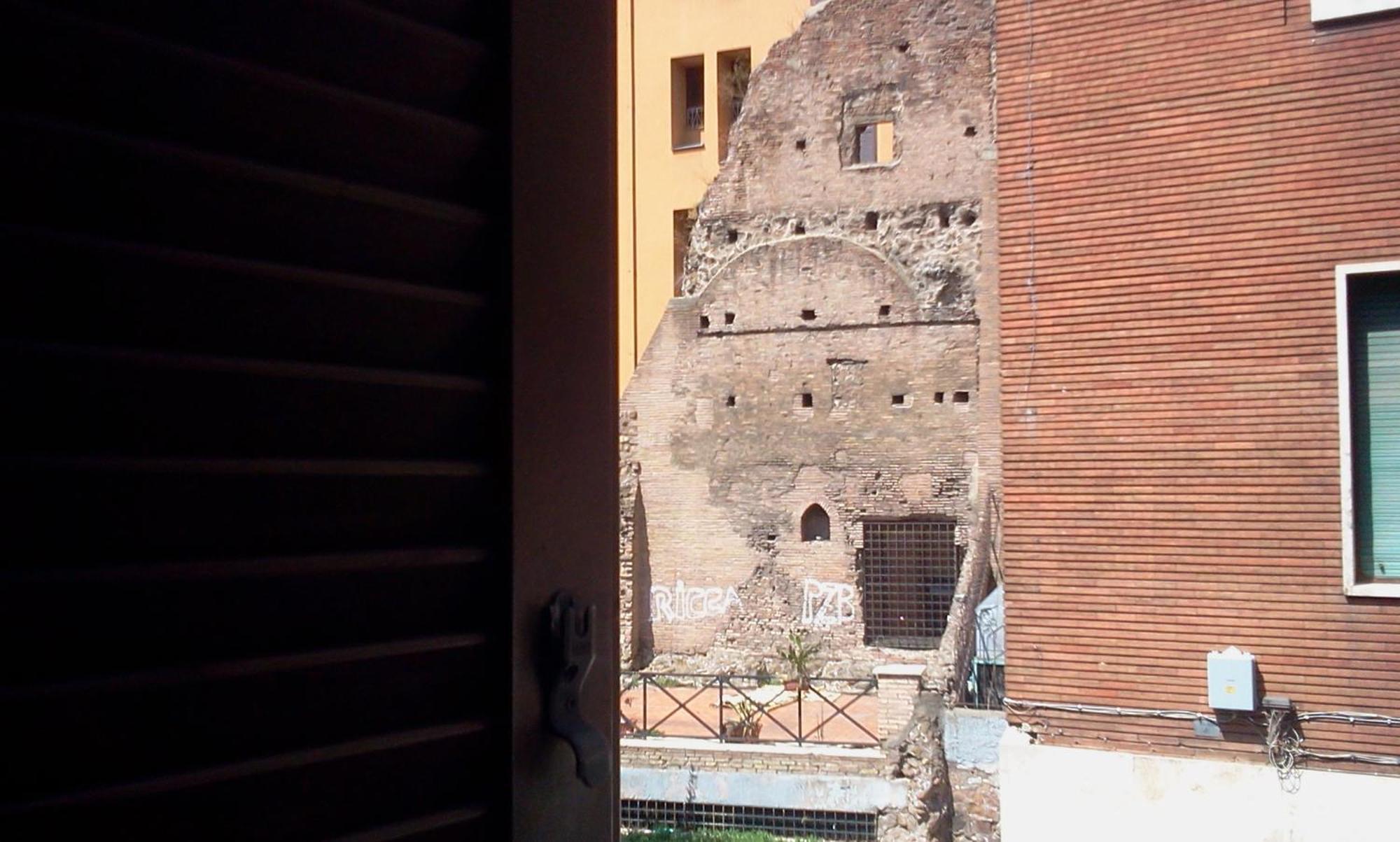 Casina Tiberina Apartment
