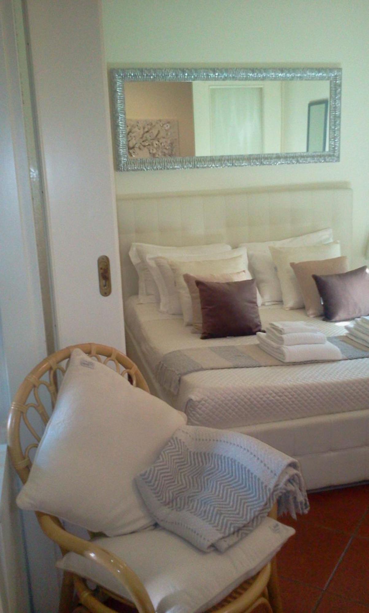 Casina Tiberina Apartment *