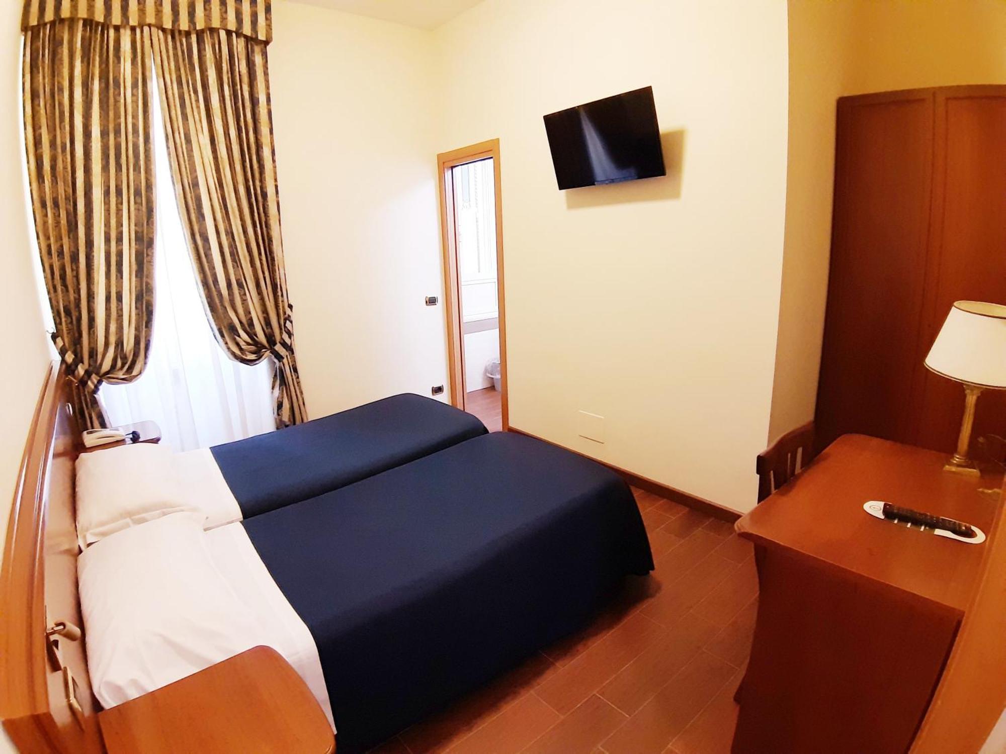 Mariano 3* Roma