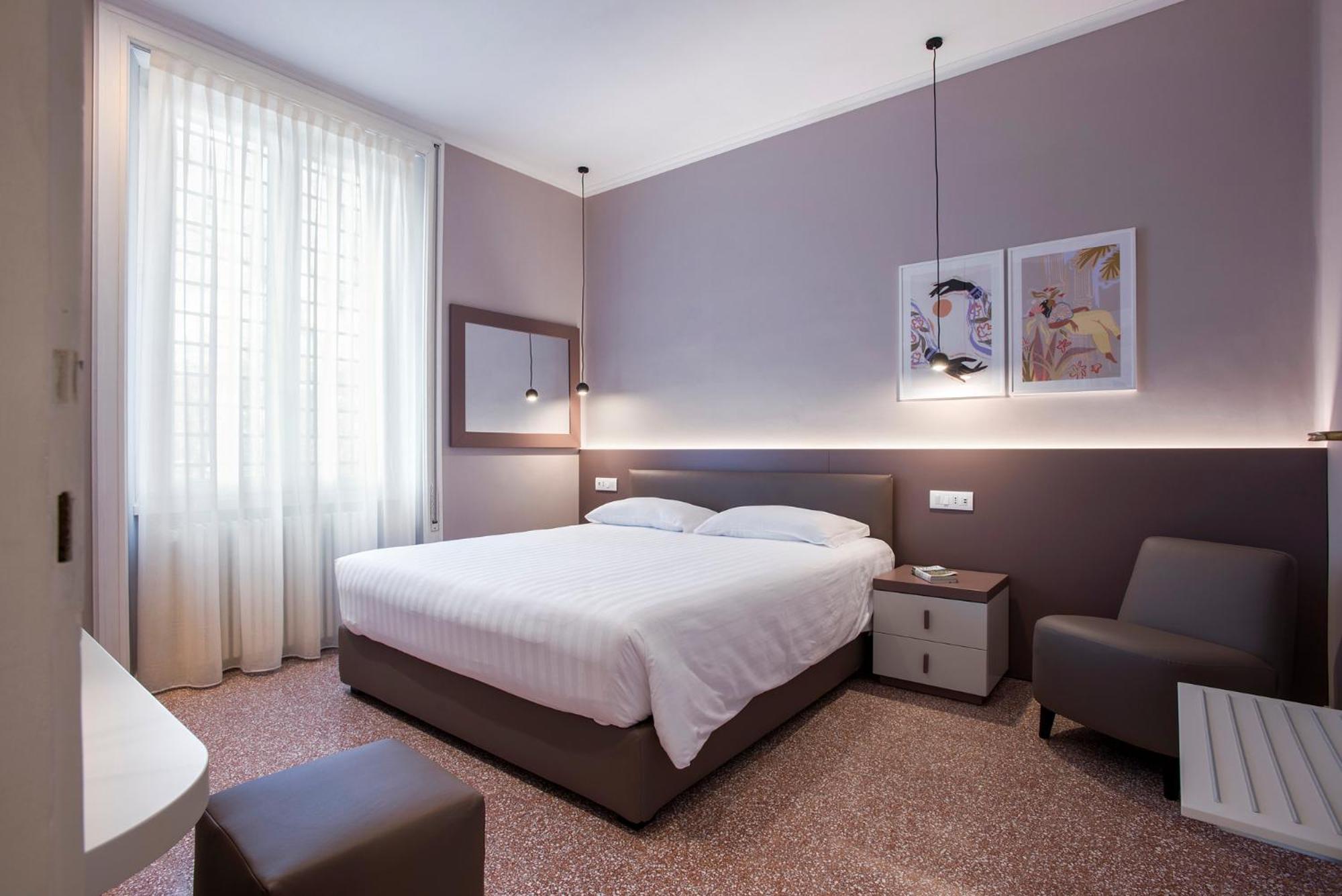 Gonfalone 6 Bed & Breakfast Rome