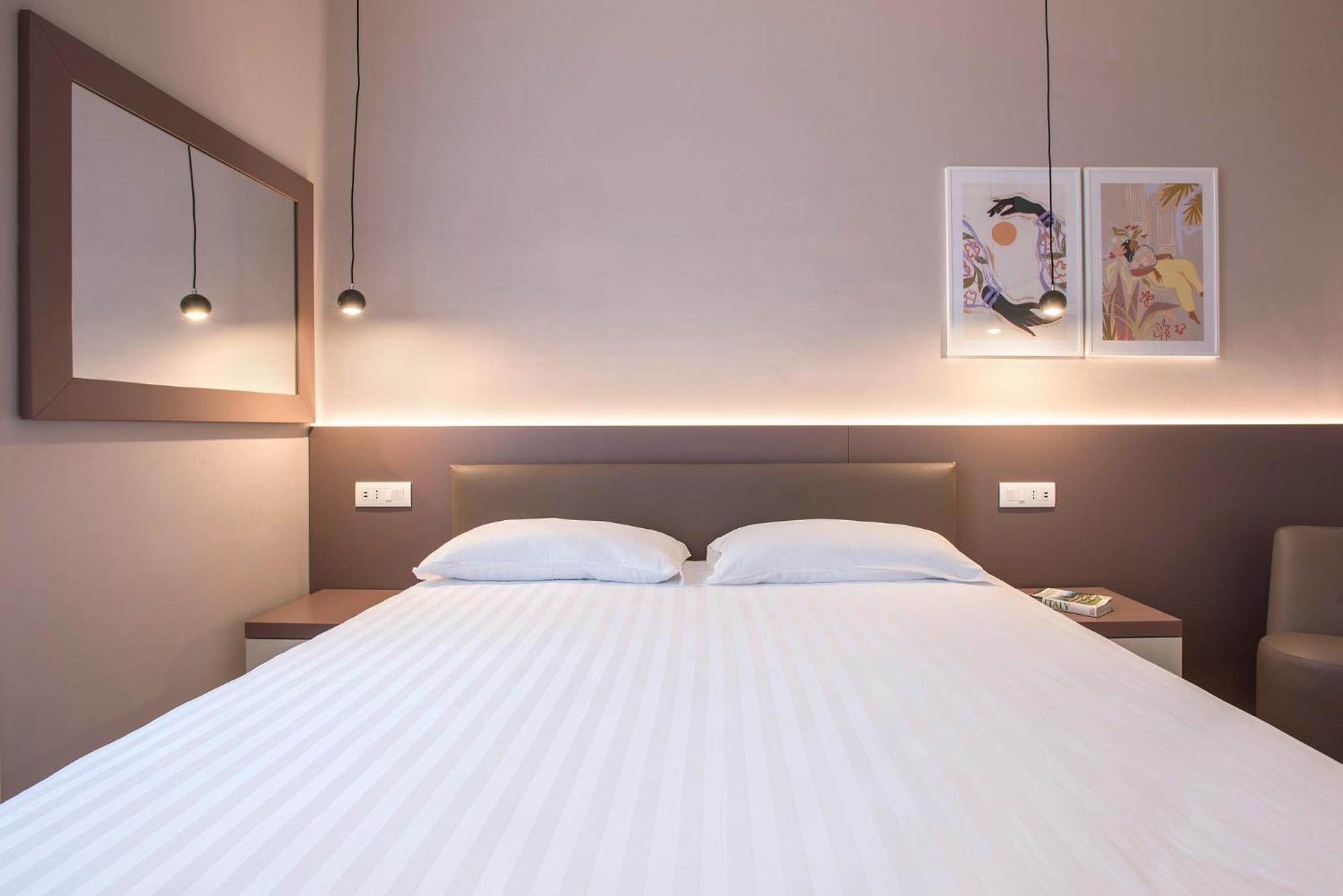 Bed & Breakfast Gonfalone 6 Rome