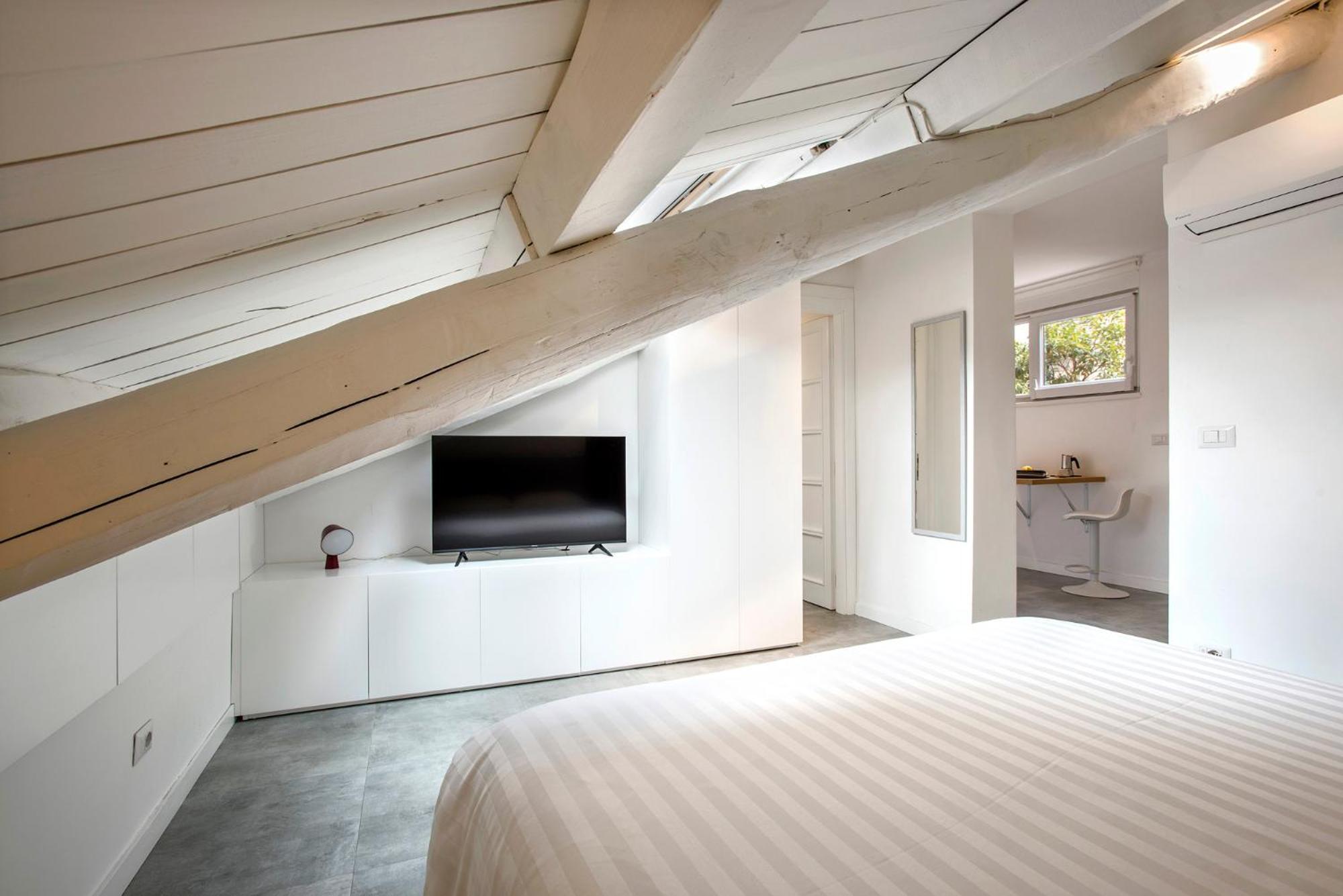 Bed & Breakfast Gonfalone 6 Rome