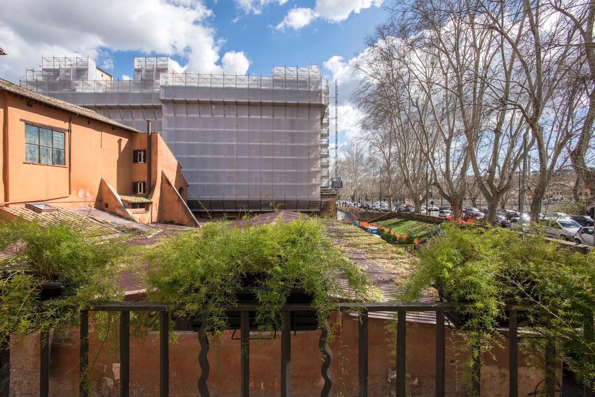 Bed & Breakfast Gonfalone 6 Rome
