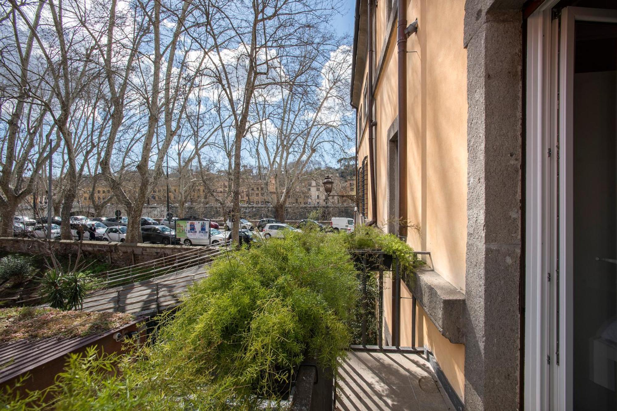 Gonfalone 6 Bed & Breakfast Rome