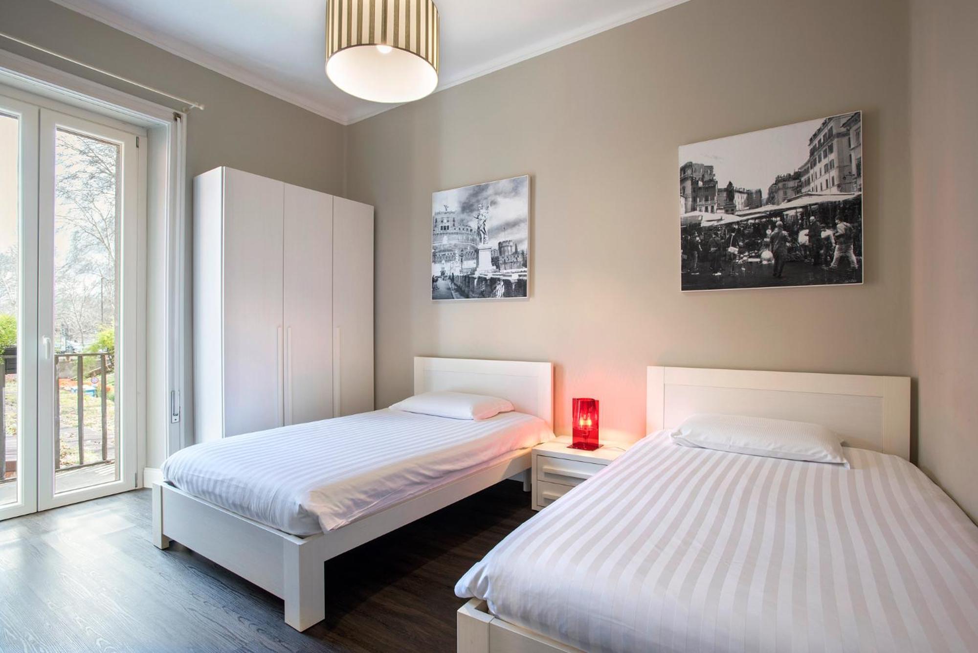 Bed & Breakfast Gonfalone 6 5*
