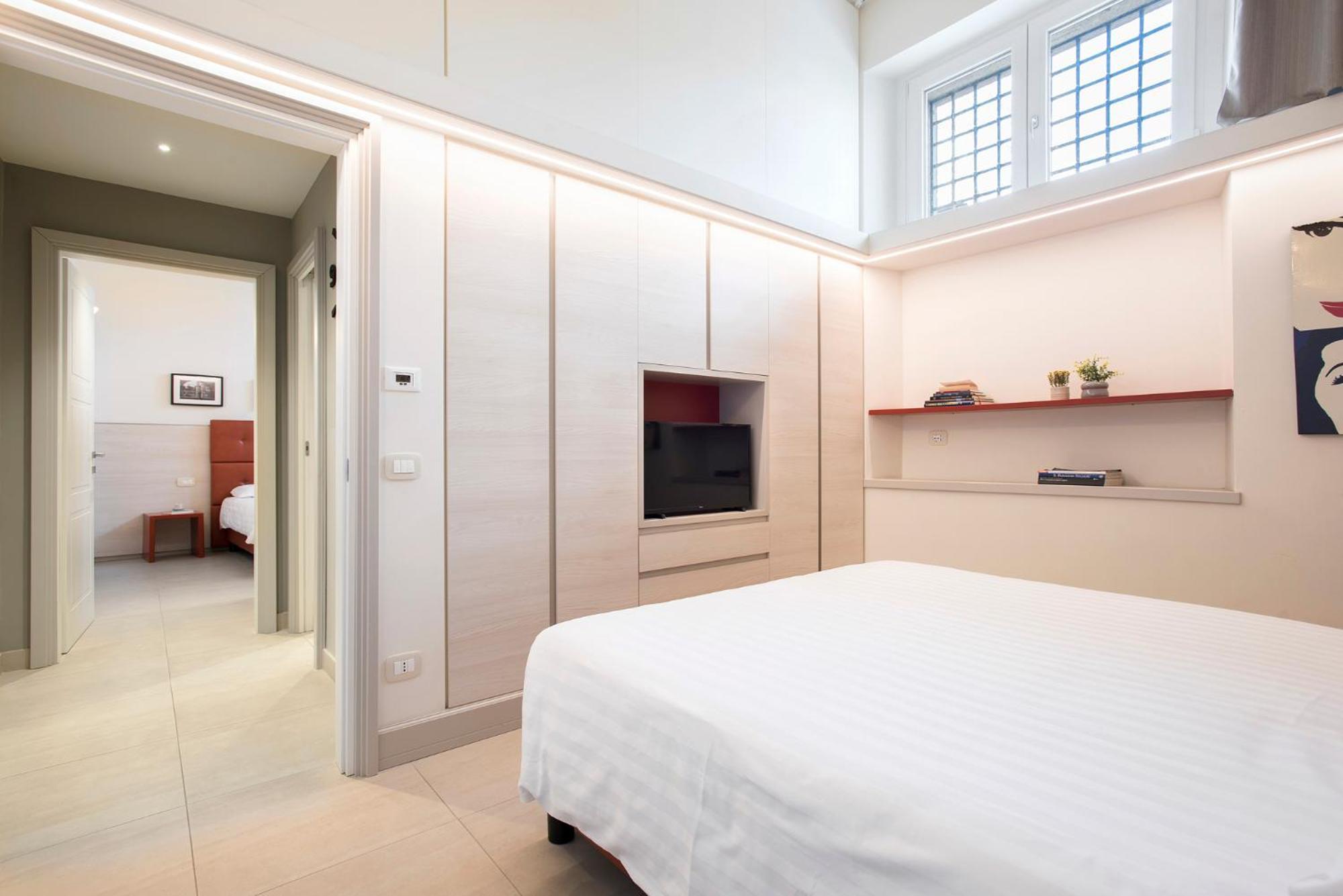 Bed & Breakfast Gonfalone 6 Rome