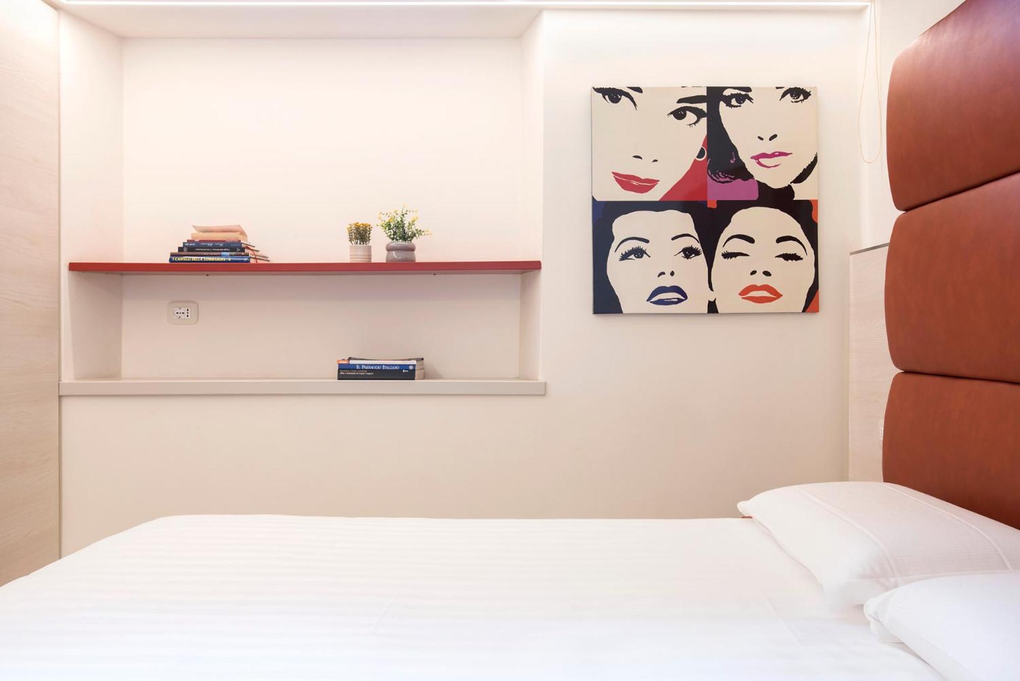 Bed & Breakfast Gonfalone 6 Rome