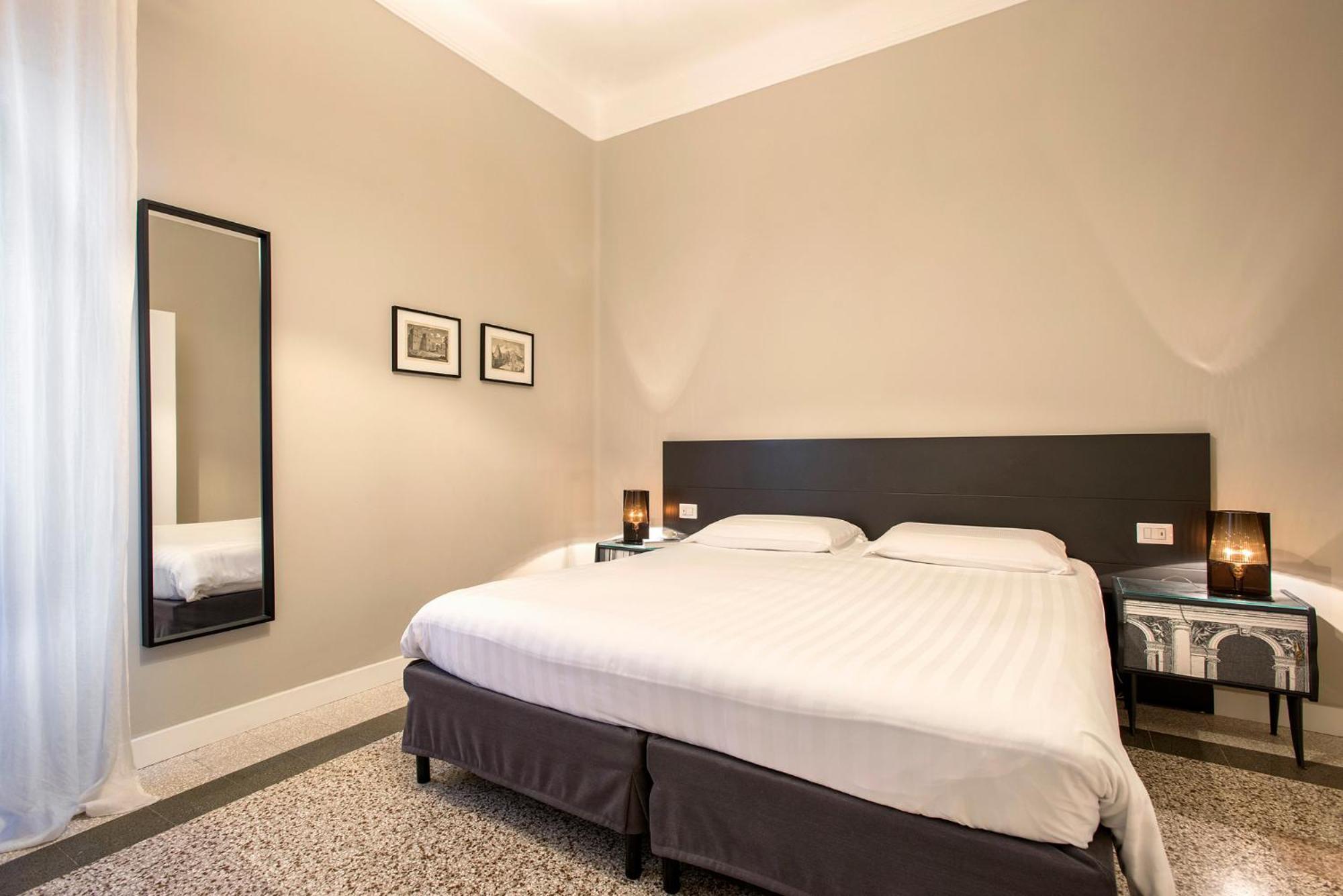 Bed & Breakfast Gonfalone 6 Rome