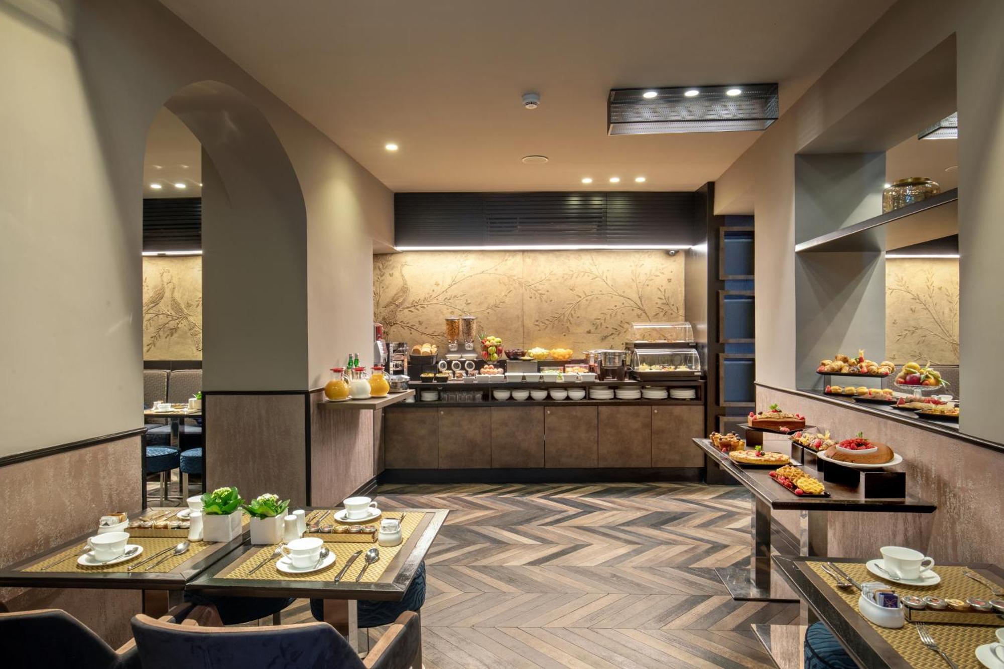 Hotel The Style Rome