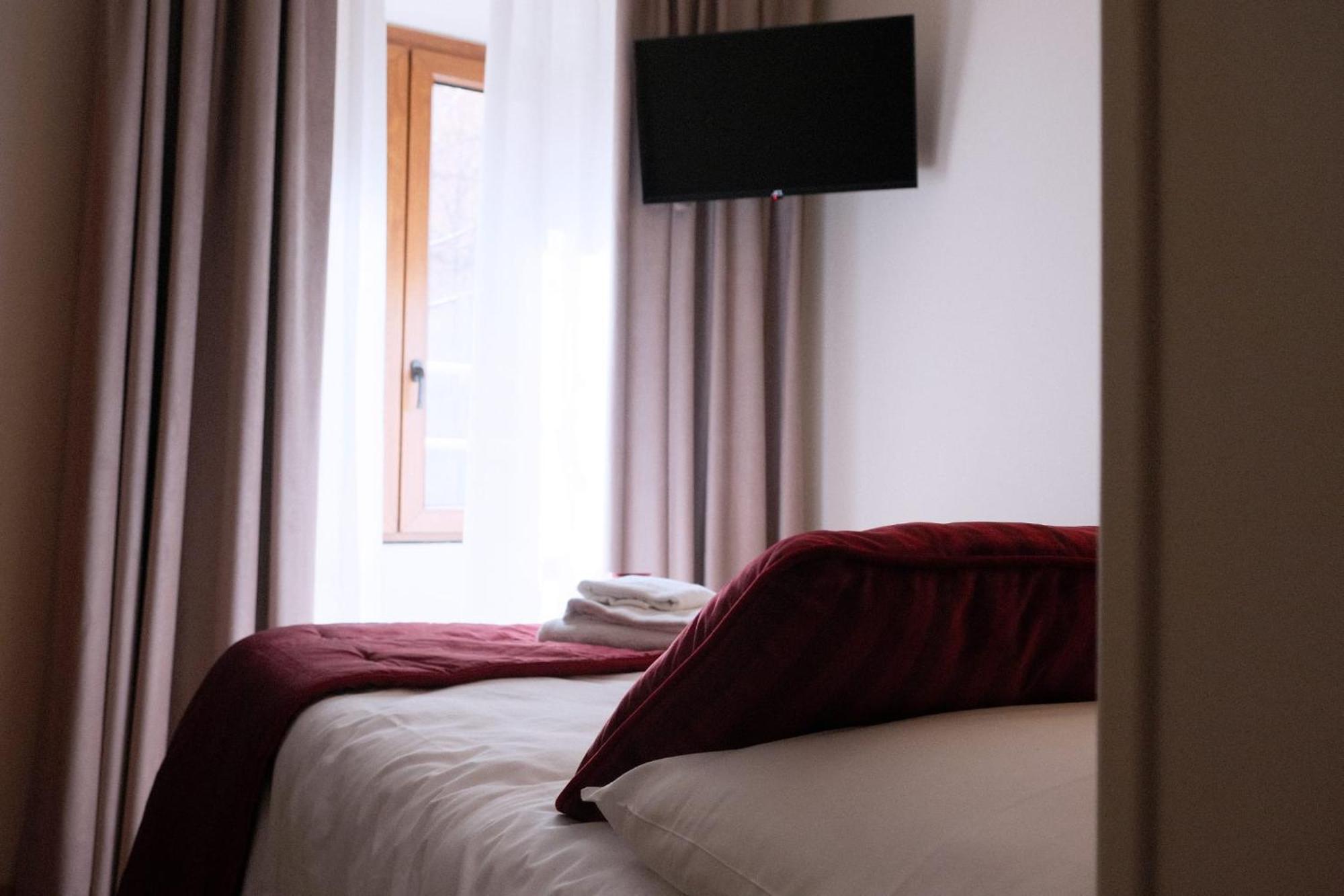 Boncompagni Rome