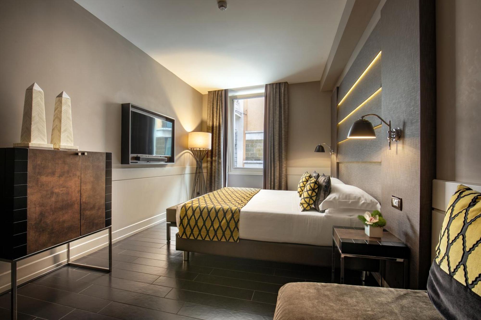 Hotel The Style Rome