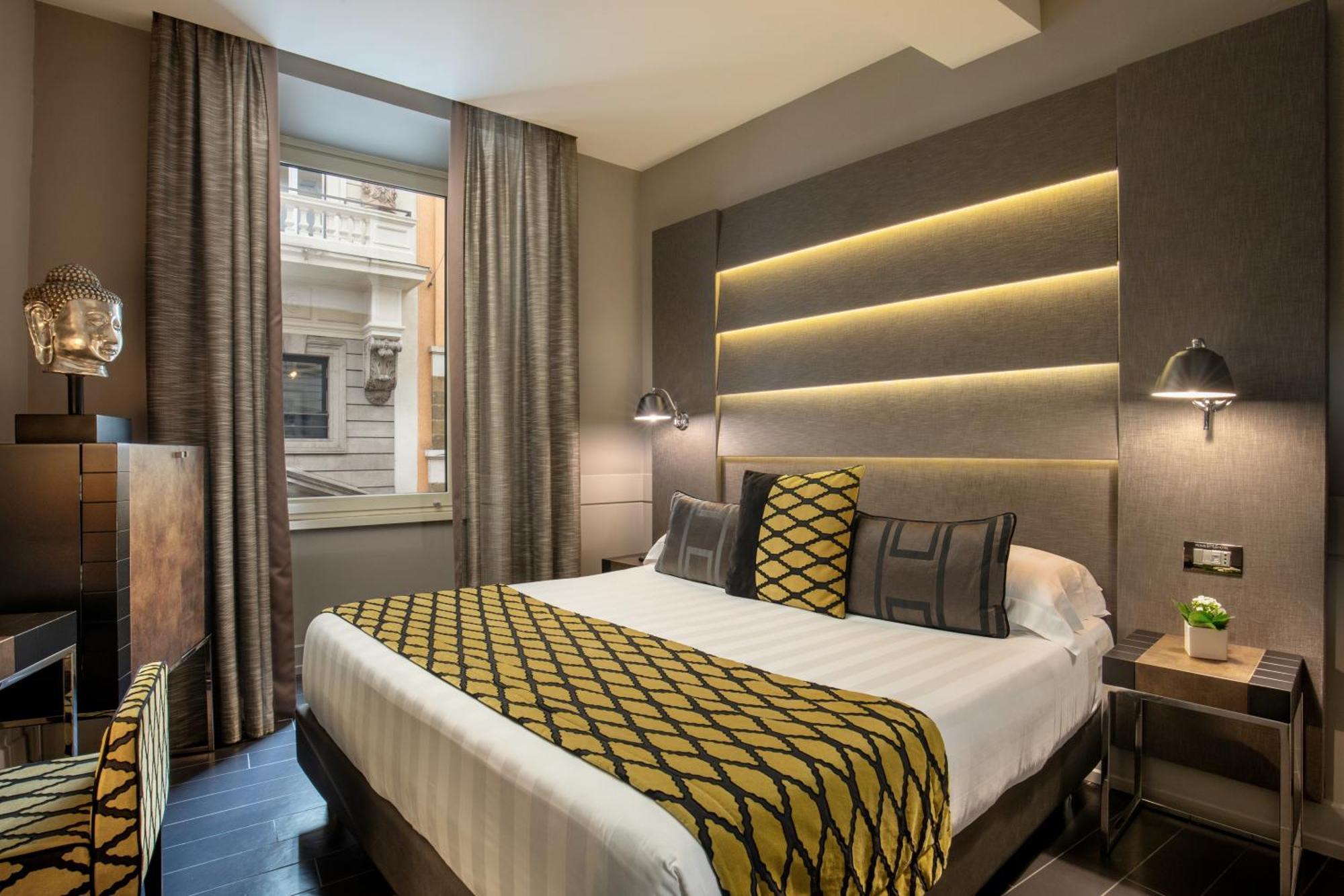 Hotel The Style Rome