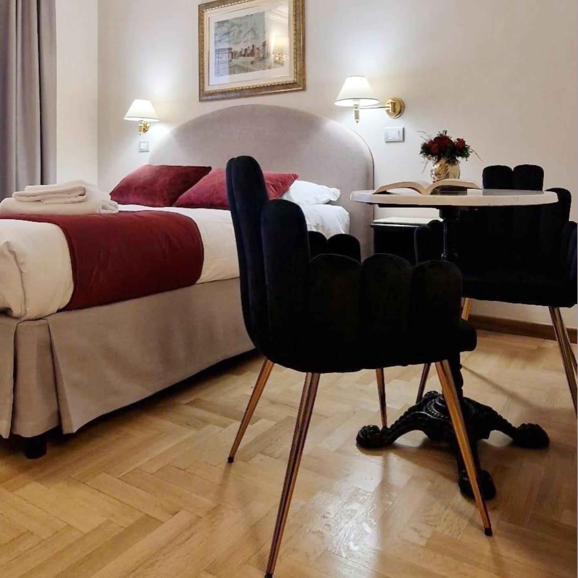 Boncompagni Rome