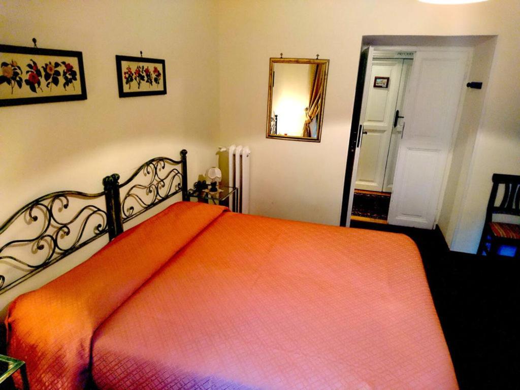 Bed & Breakfast San Michele A Porta Pia Rome