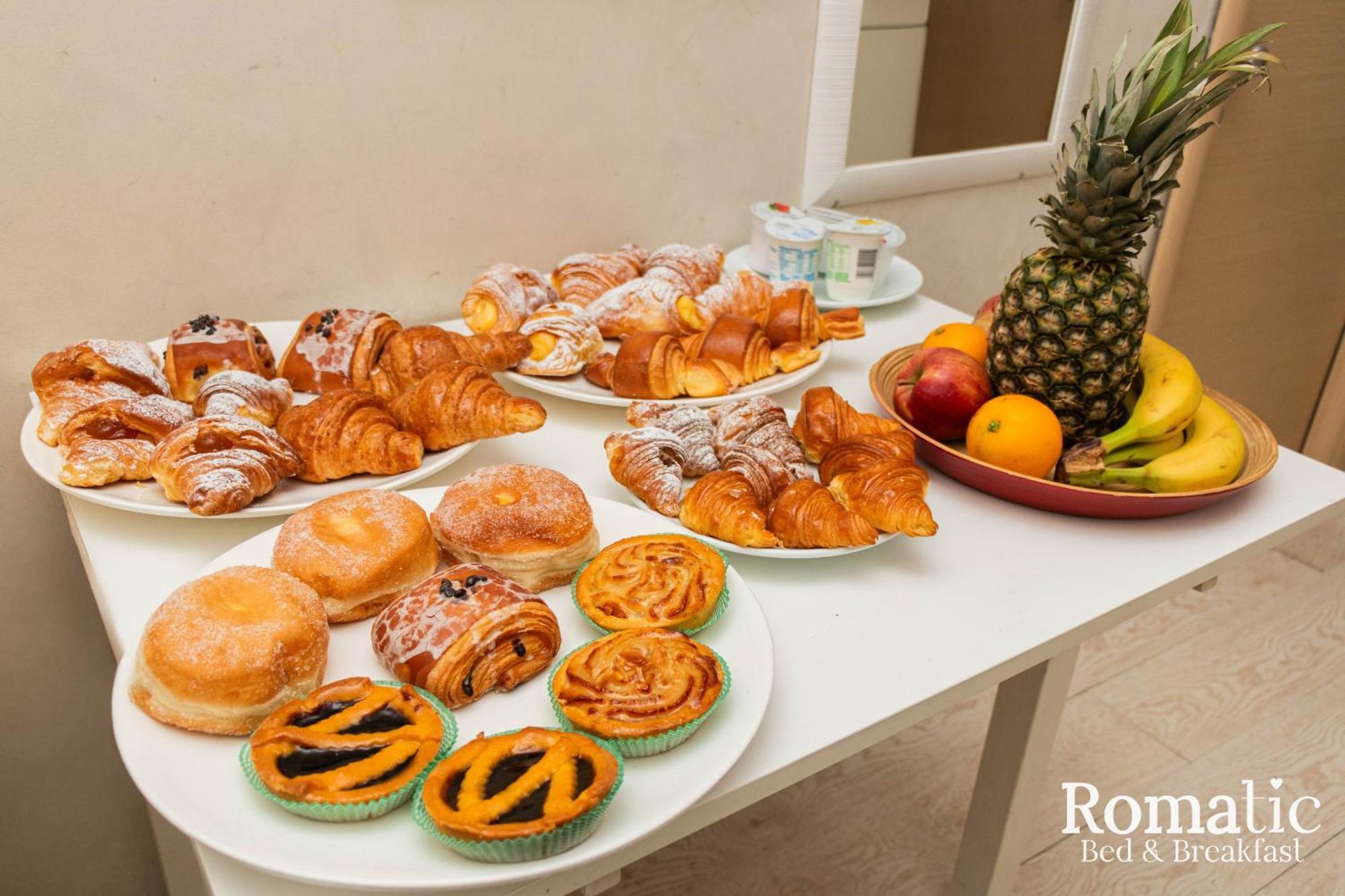 Romatic Guest house Rome