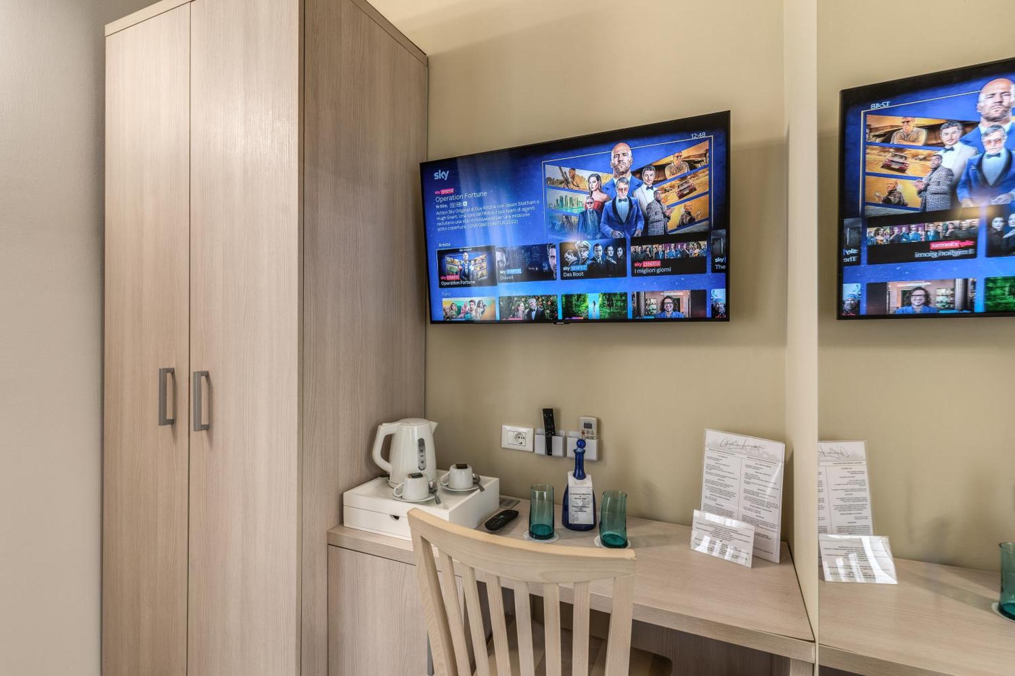 Bed & Breakfast Gardenia Rome