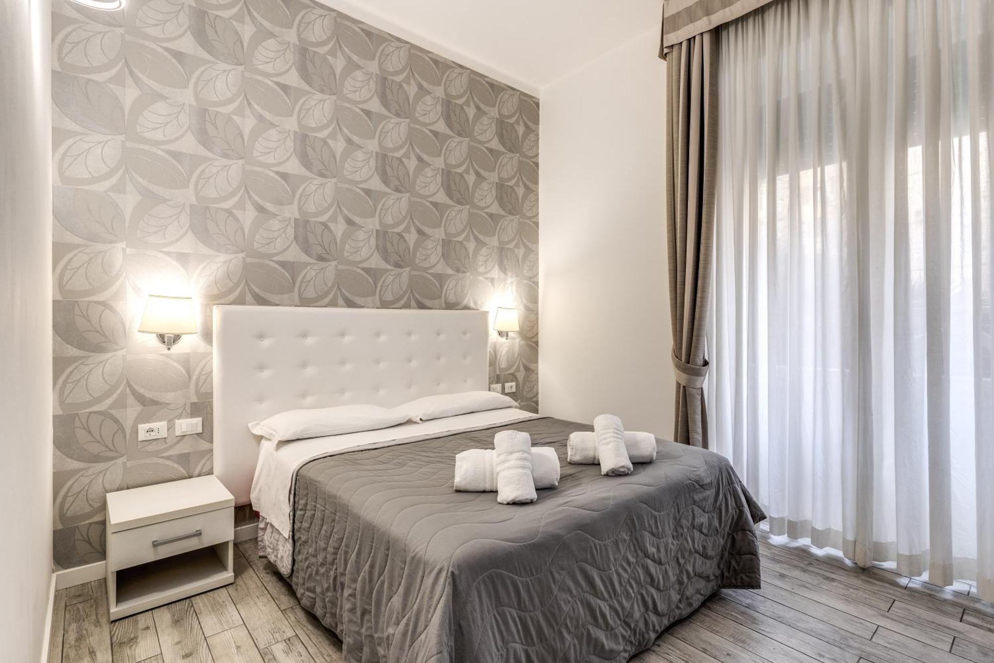 Gardenia 2* Rome