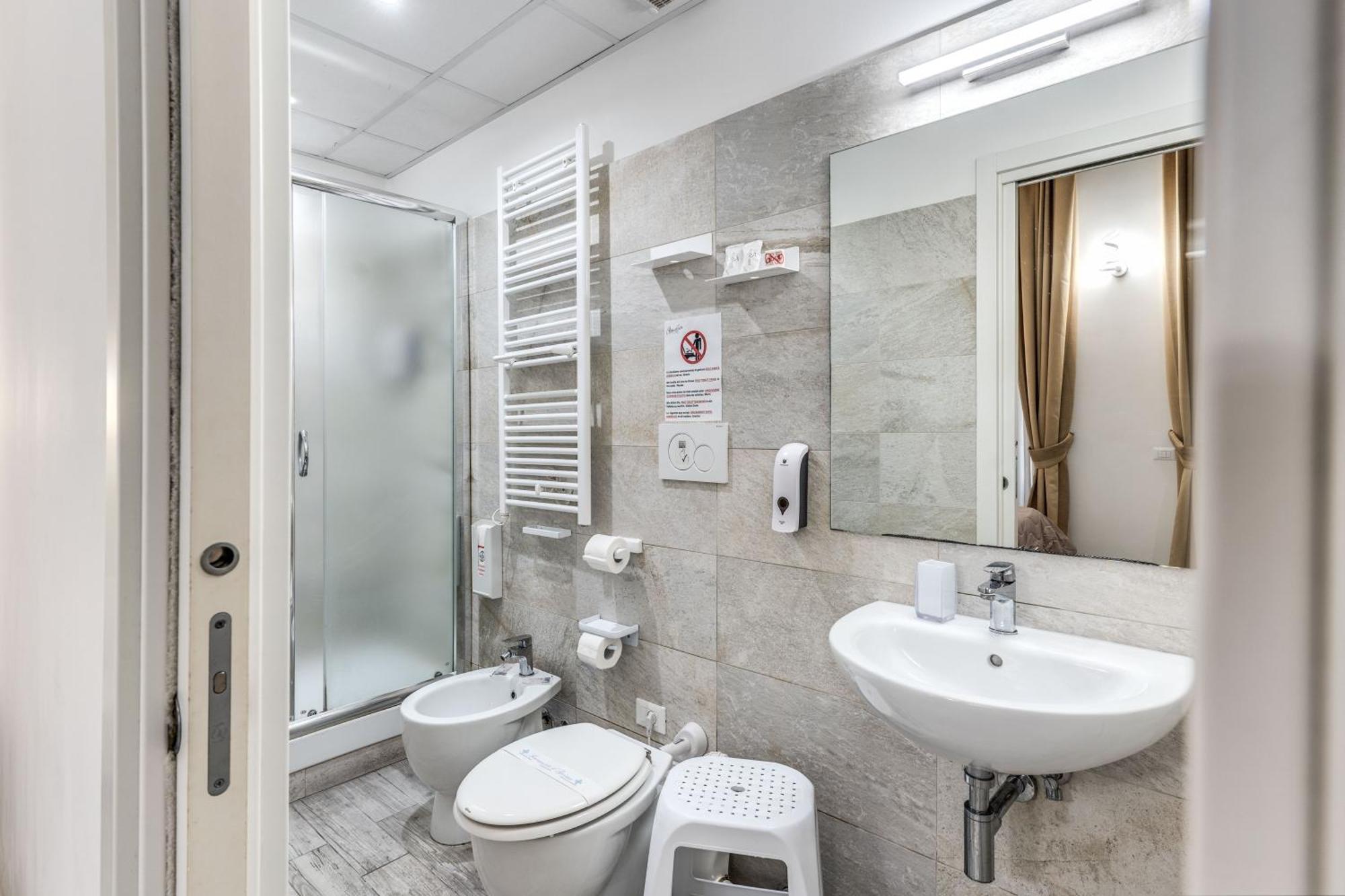 Gardenia Bed & Breakfast Rome