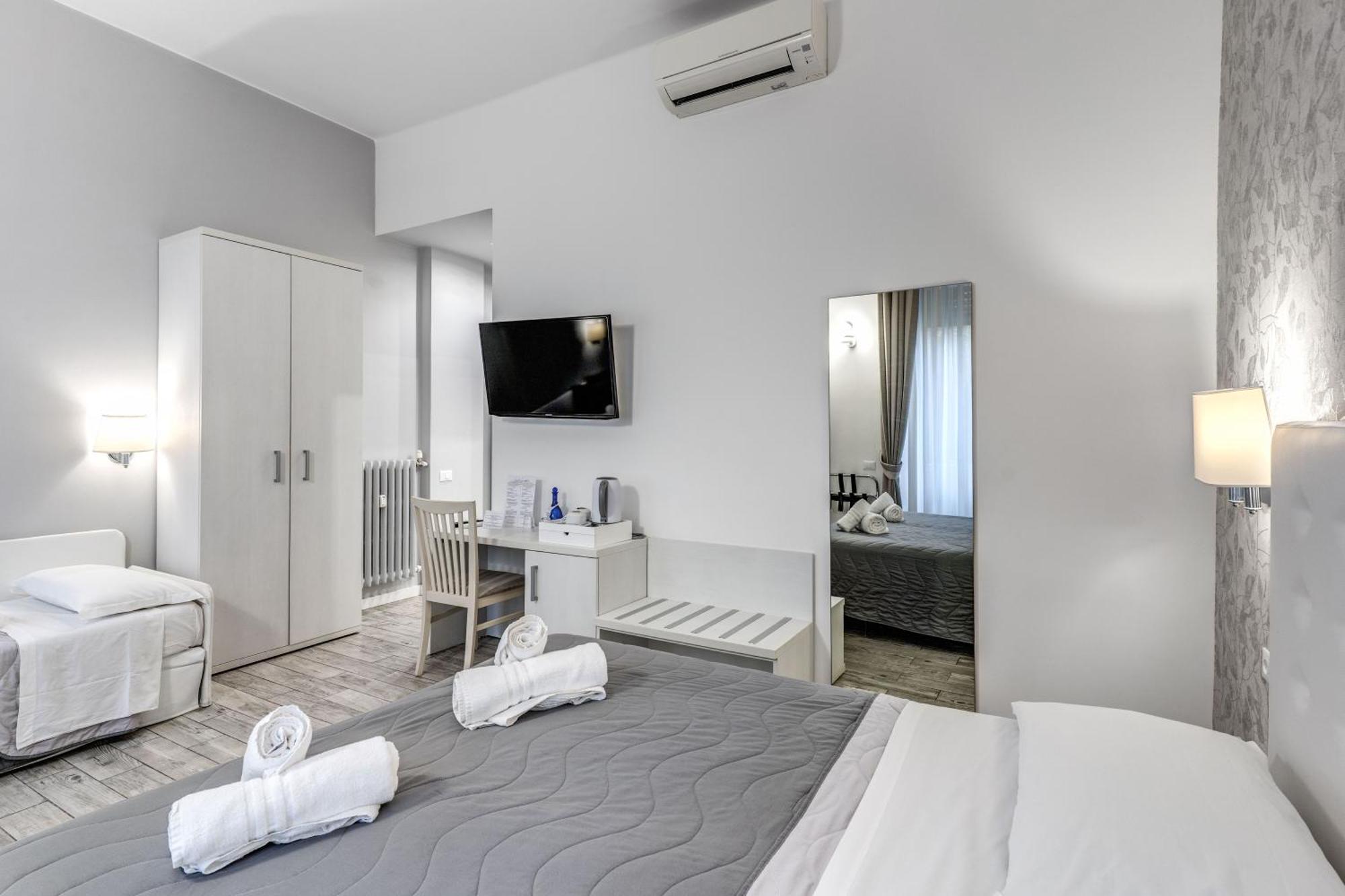 Bed & Breakfast Gardenia 2*
