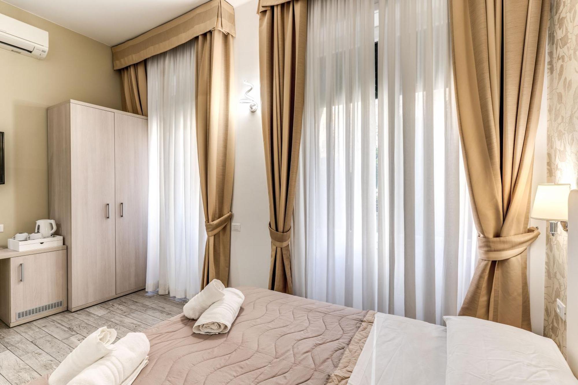 Bed & Breakfast Gardenia Rome